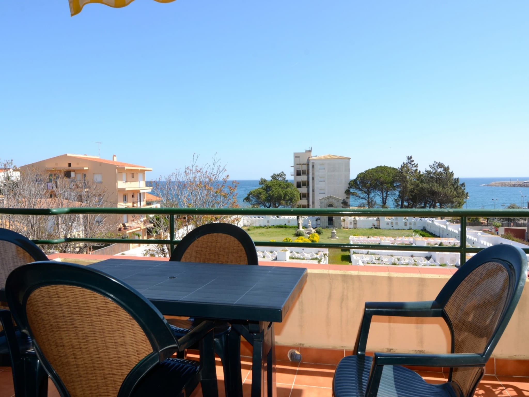 Leilighet GREGAL 5