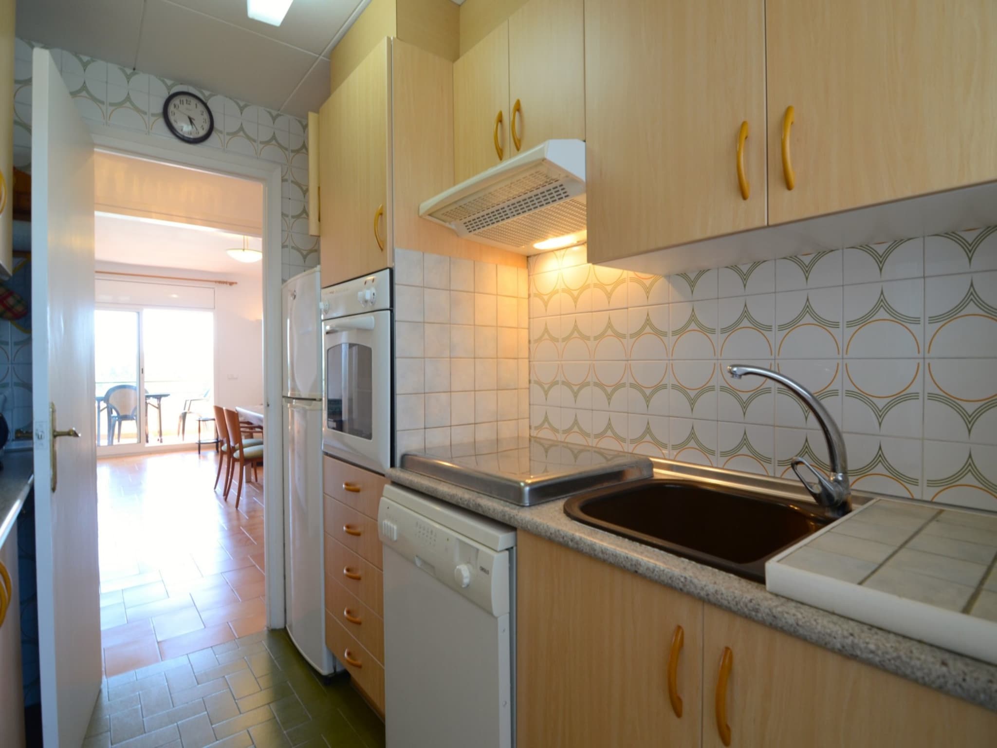Leilighet GREGAL 5