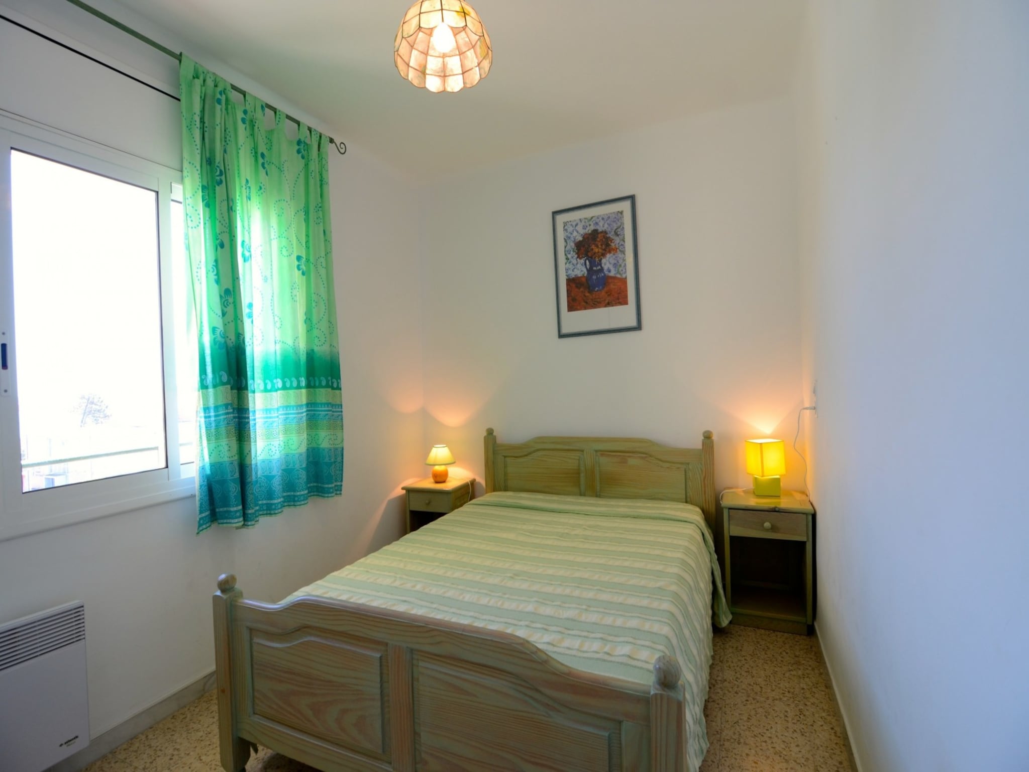 Leilighet GREGAL 5