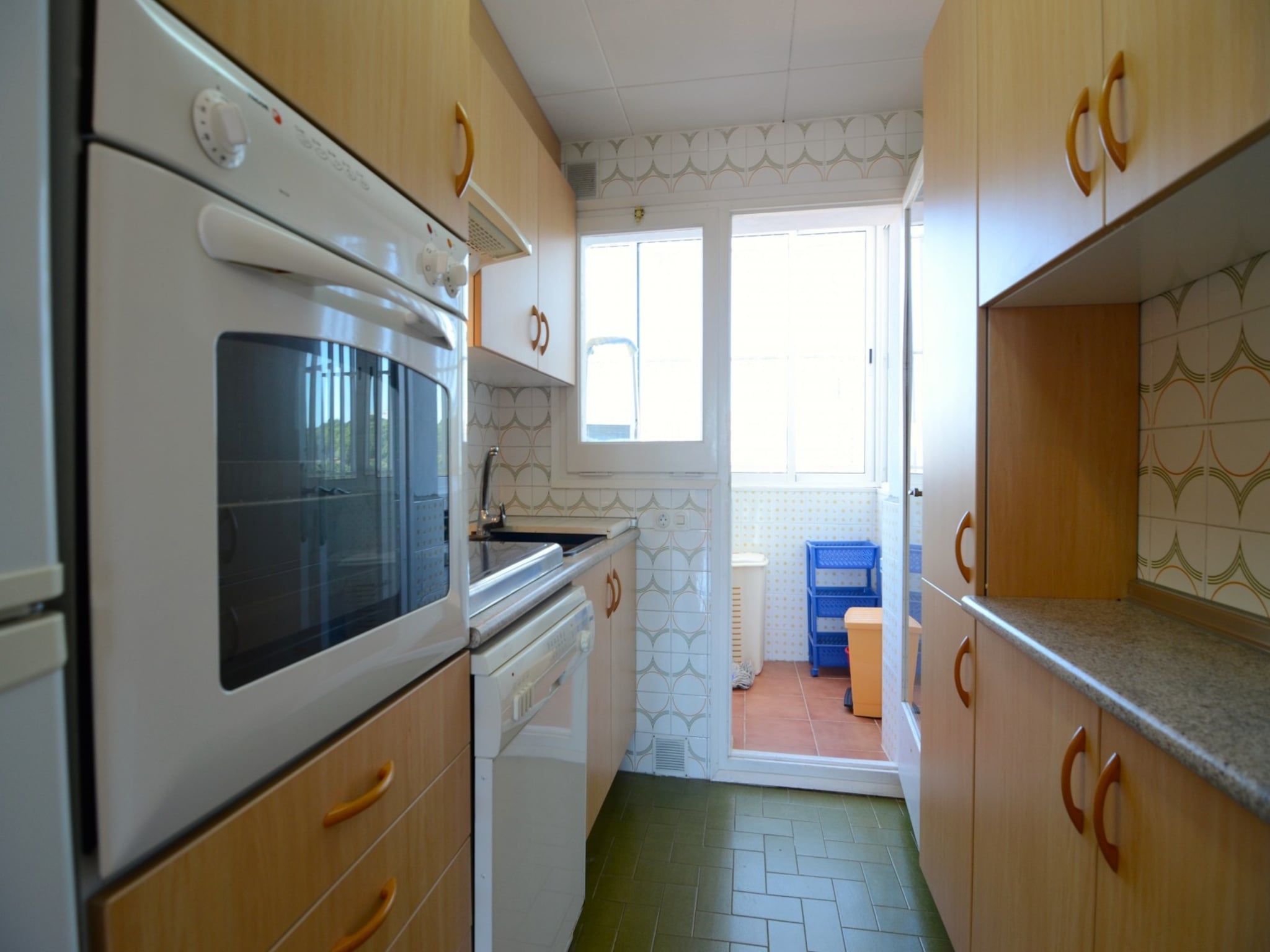 Leilighet GREGAL 5