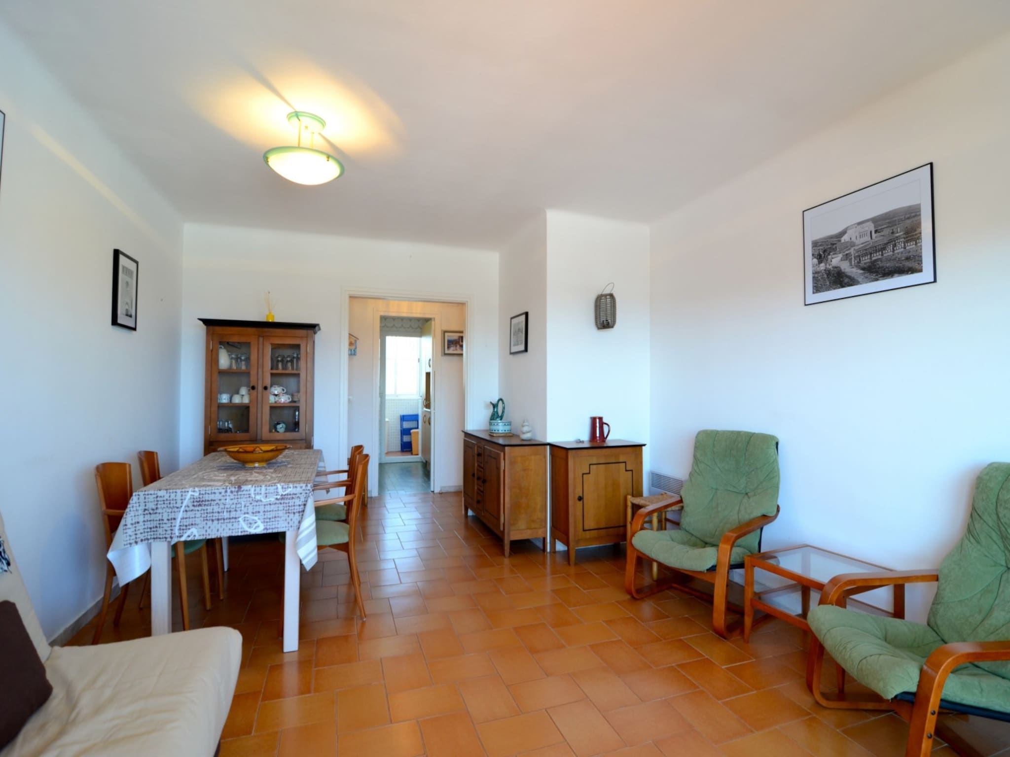 Leilighet GREGAL 5