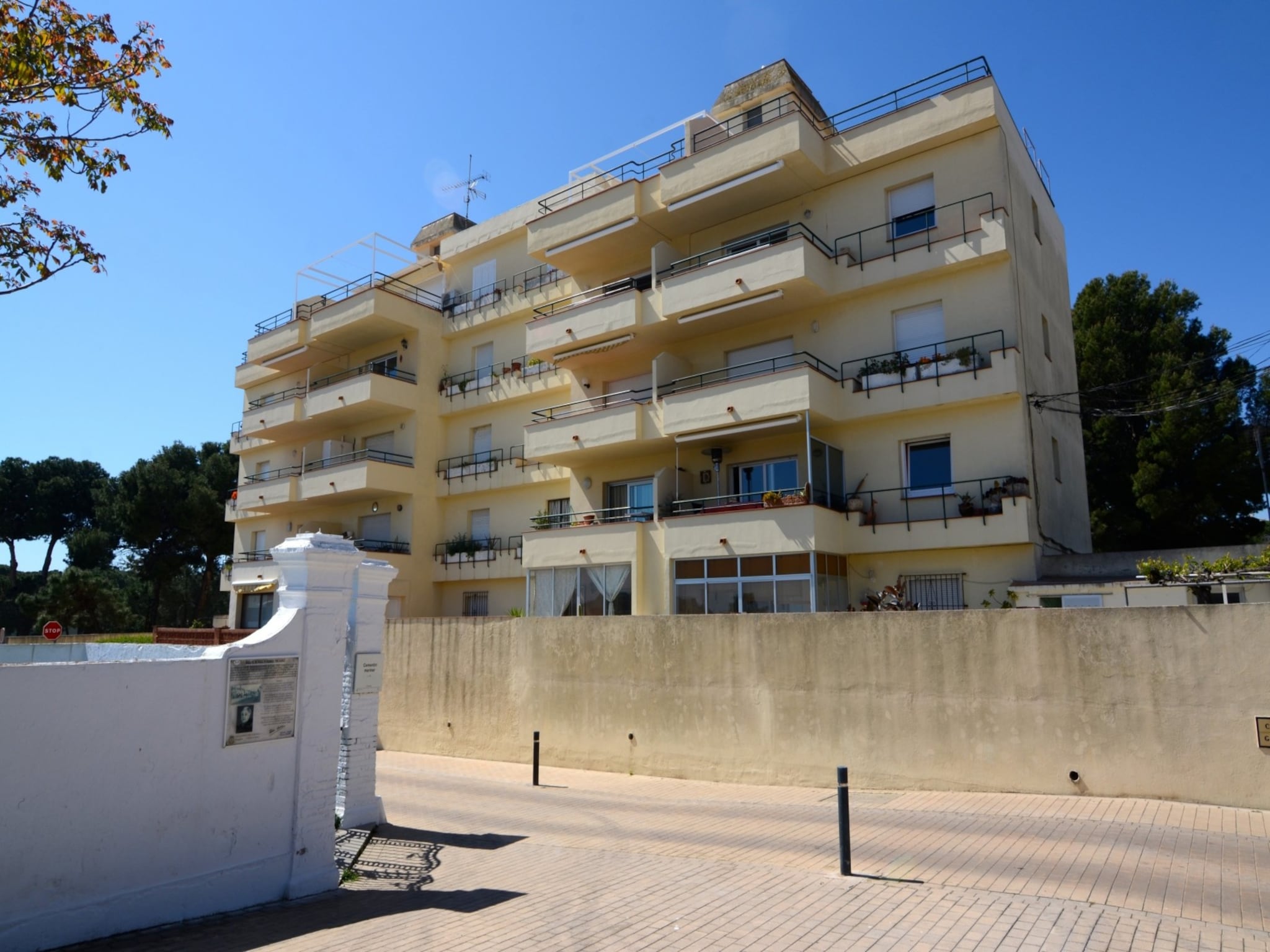 Leilighet GREGAL 5