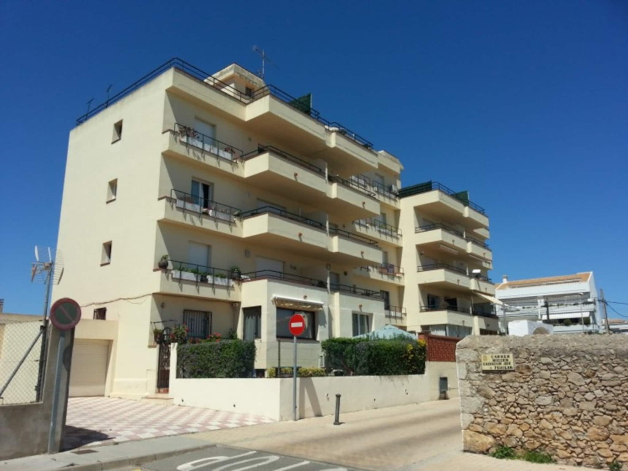 Leilighet GREGAL 5