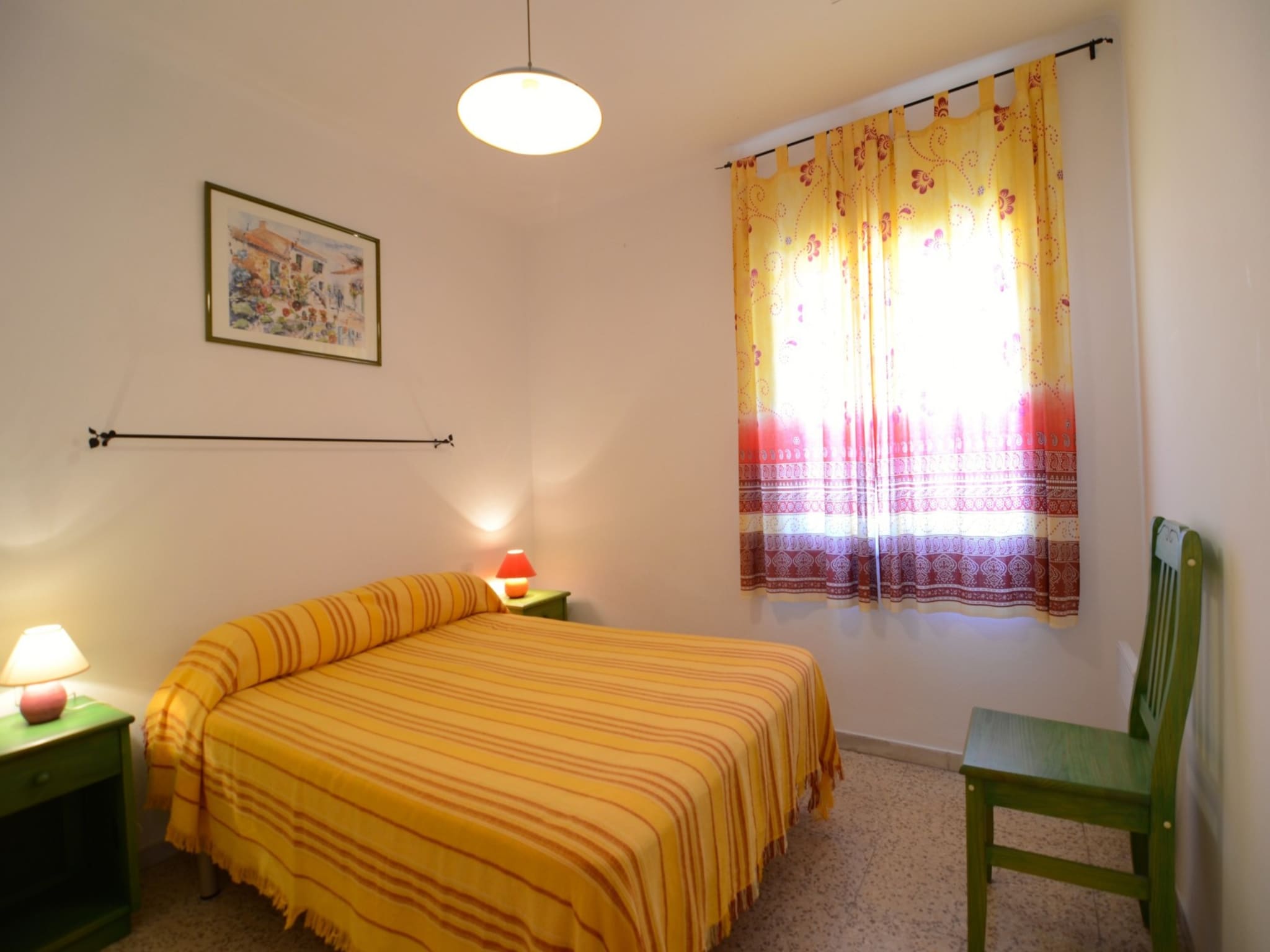 Leilighet GREGAL 5