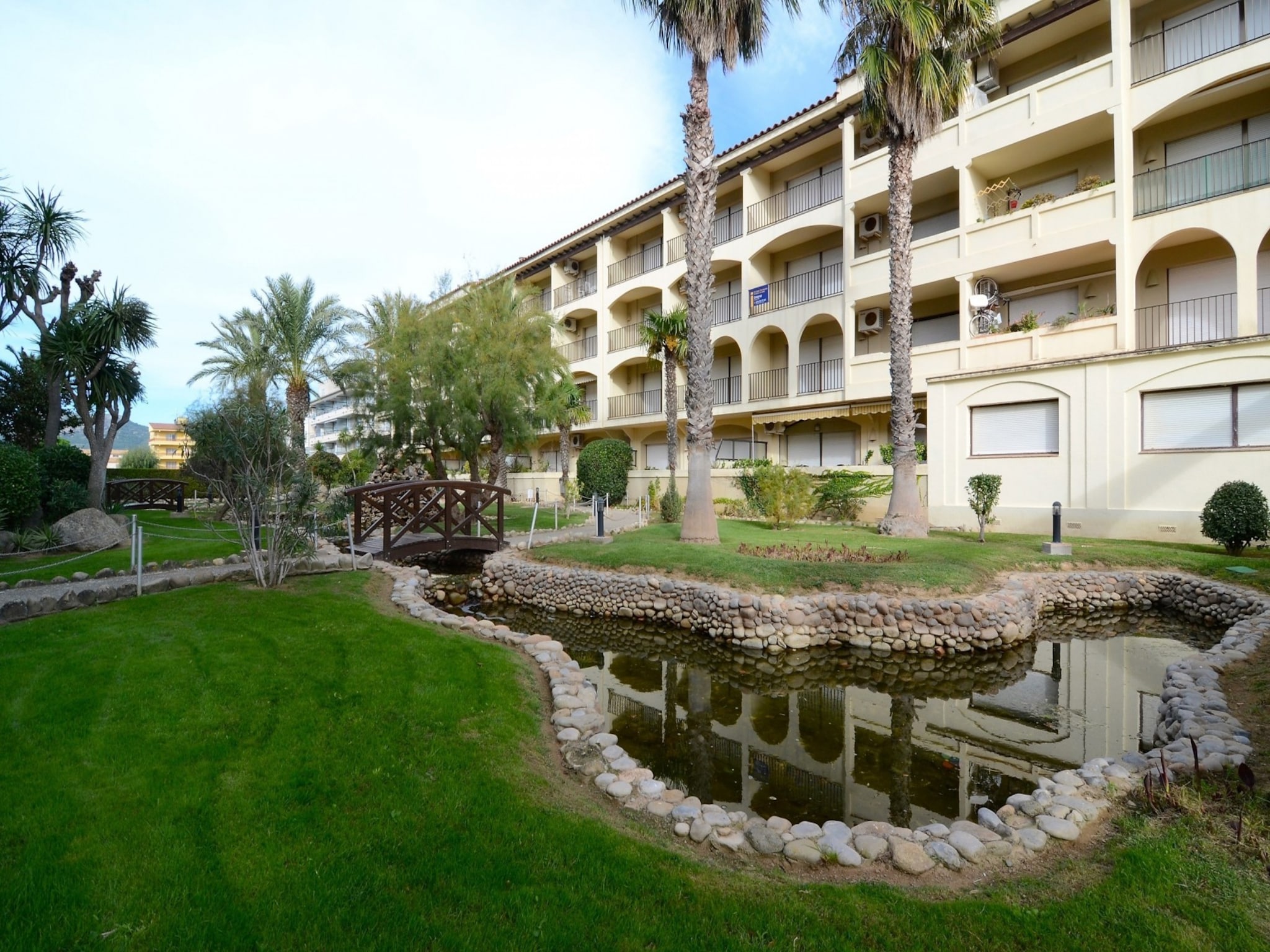 Apartment JADEMAR 066-B