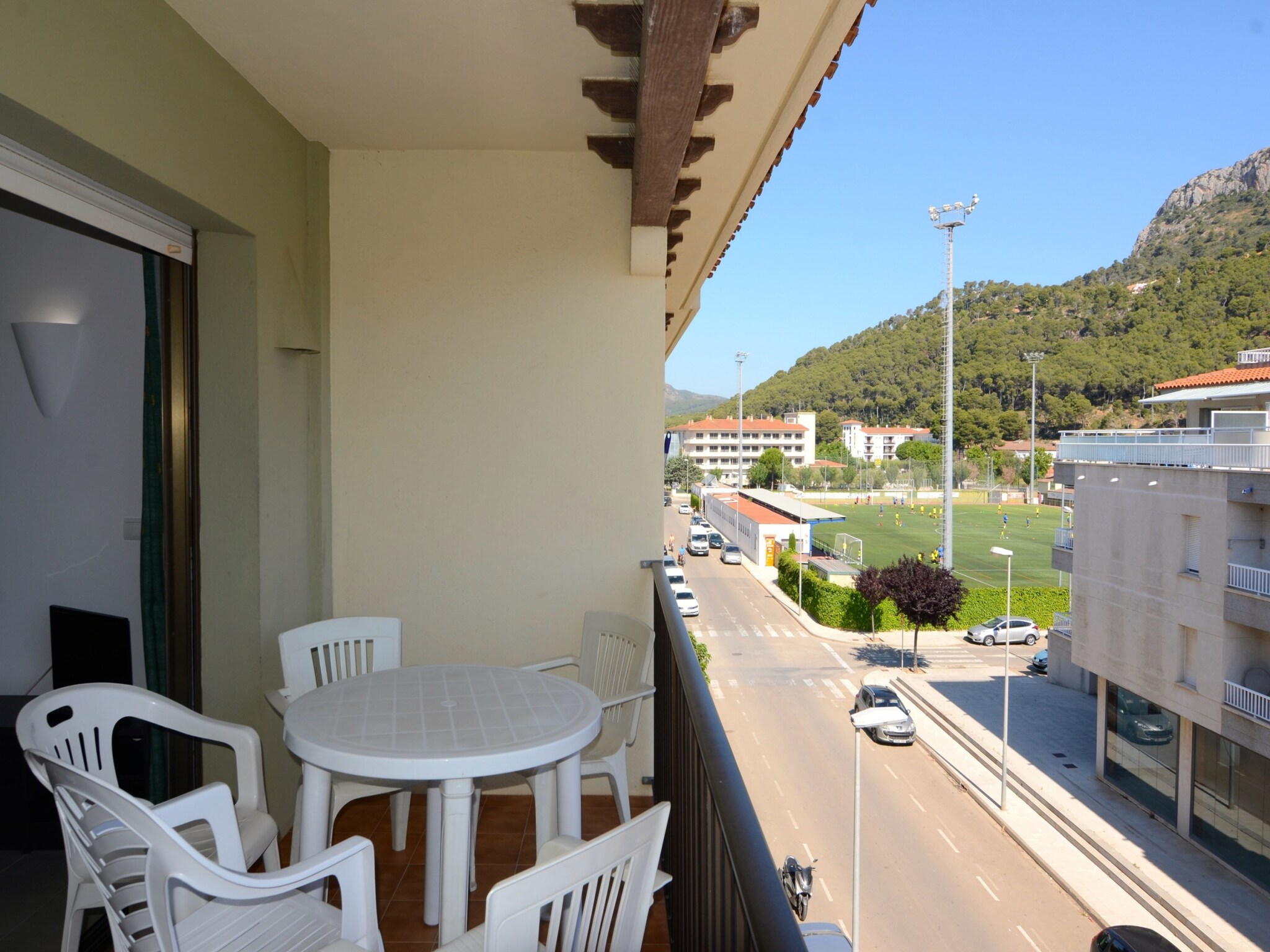 Apartment JADEMAR 066-B