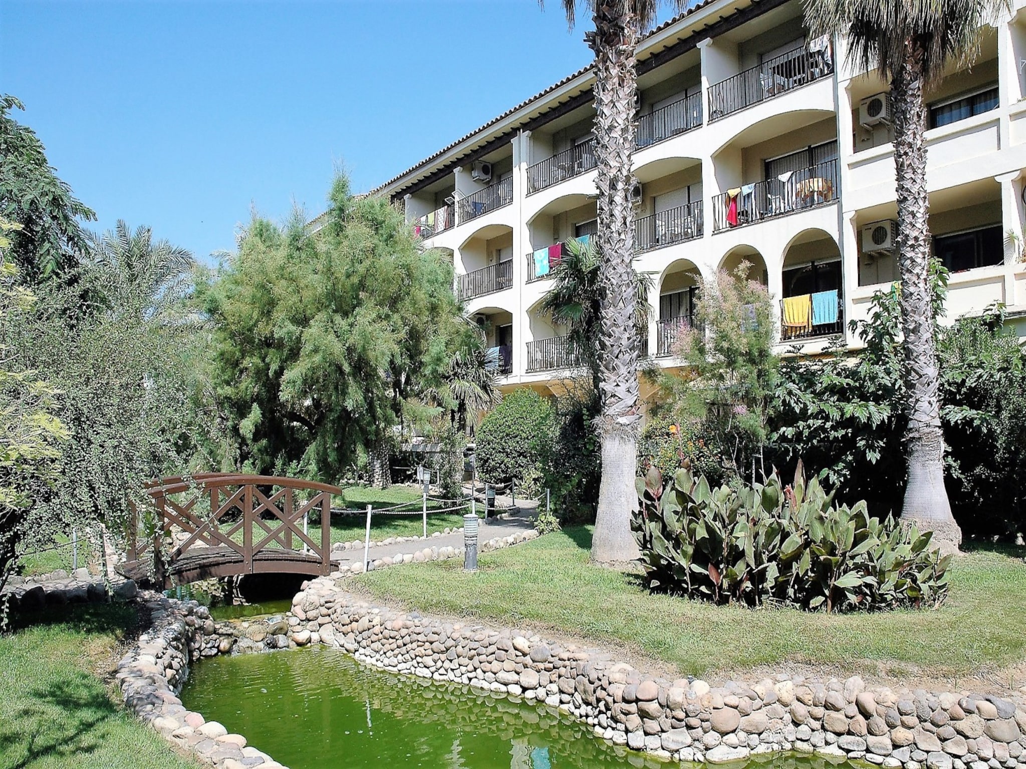 Apartment JADEMAR 066-B