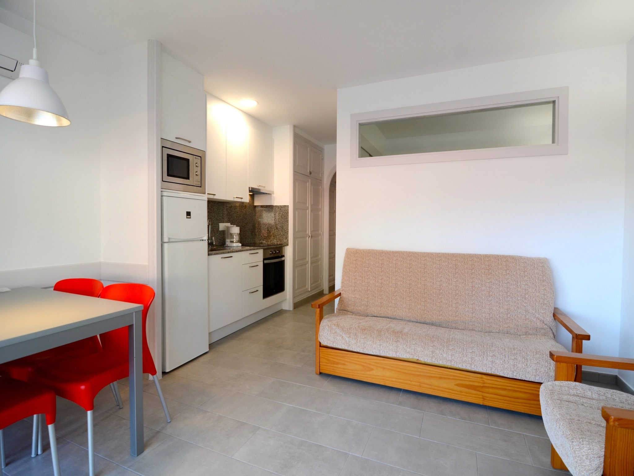 Apartment JADEMAR 066-B