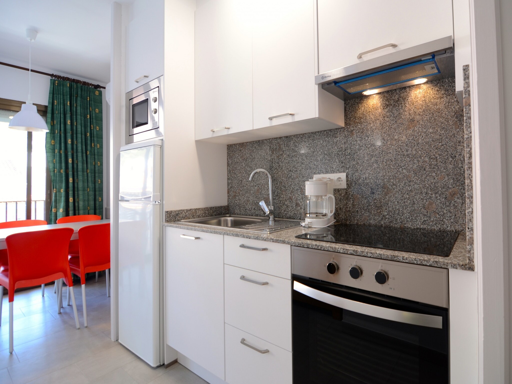 Apartment JADEMAR 066-B
