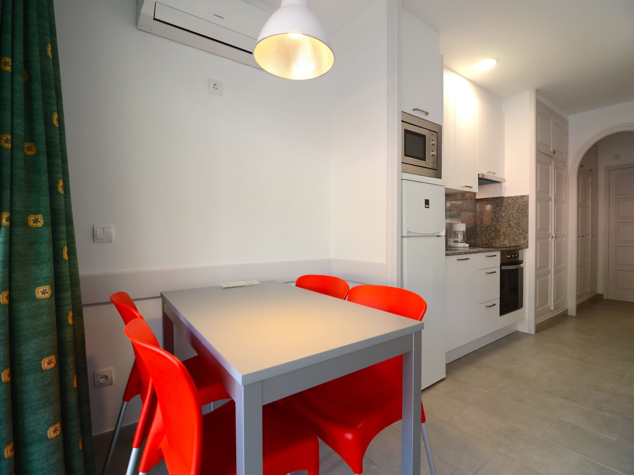 Apartment JADEMAR 066-B