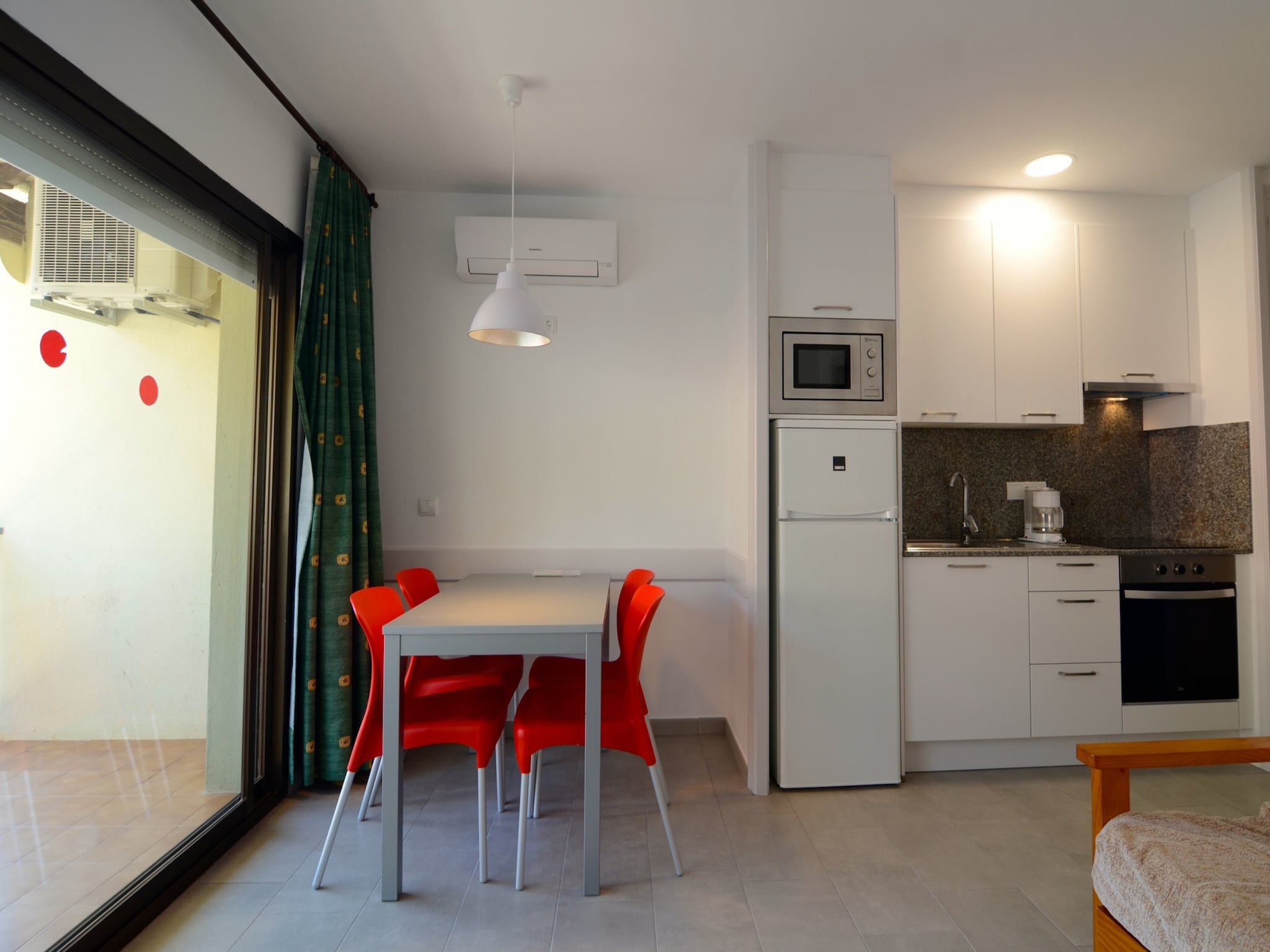 Apartment JADEMAR 066-B