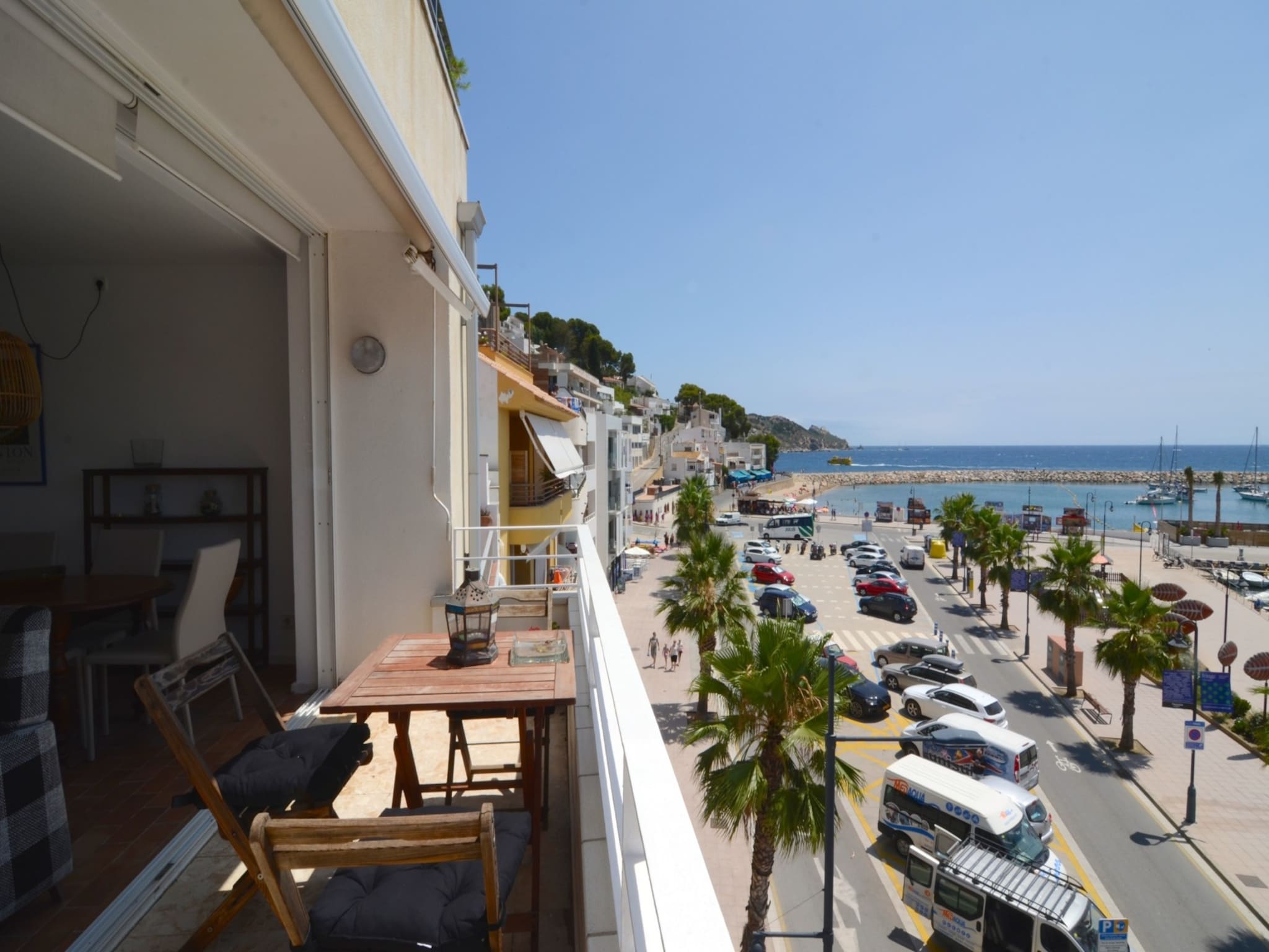 Ferienwohnung ESCORPORA