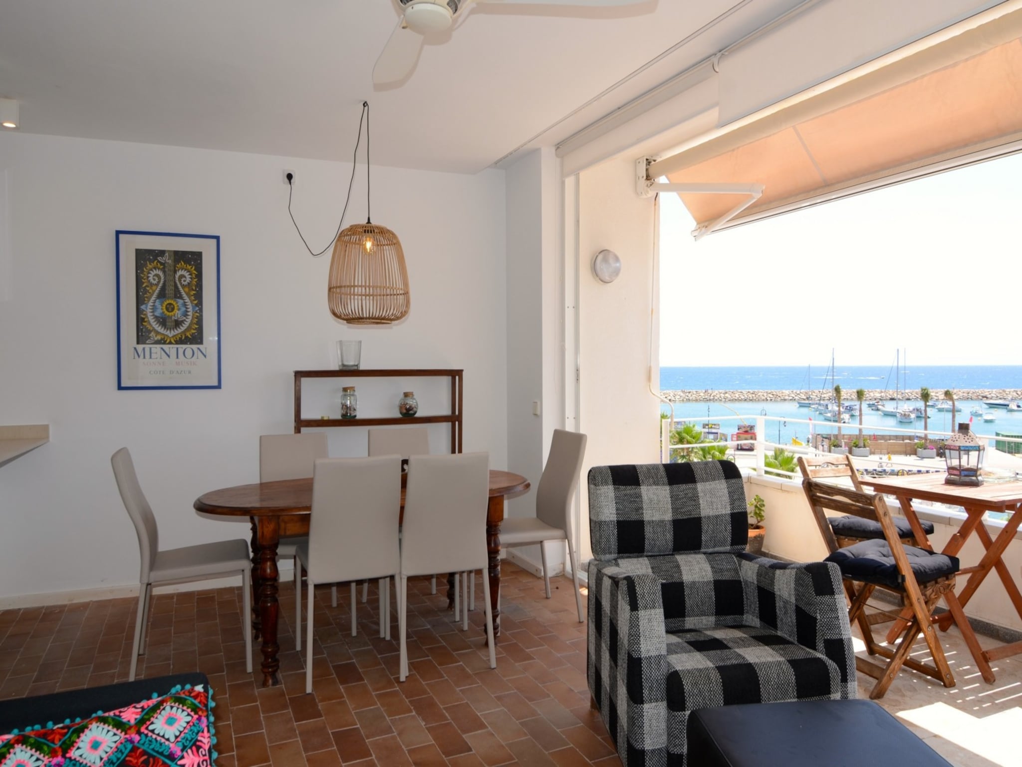 Ferienwohnung ESCORPORA