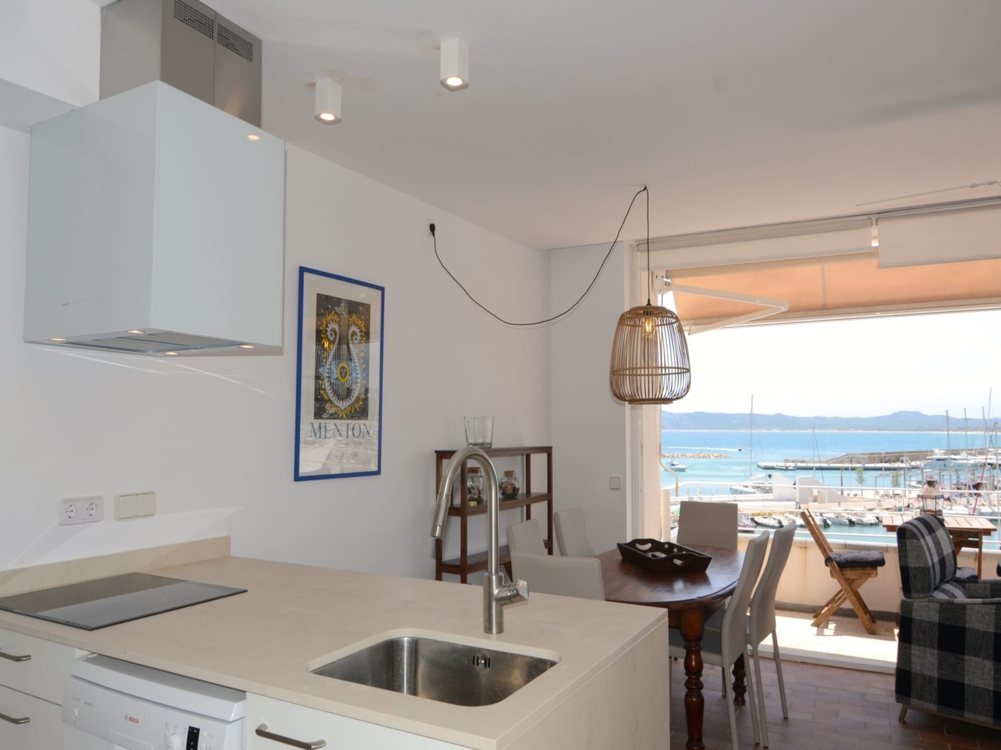Ferienwohnung ESCORPORA