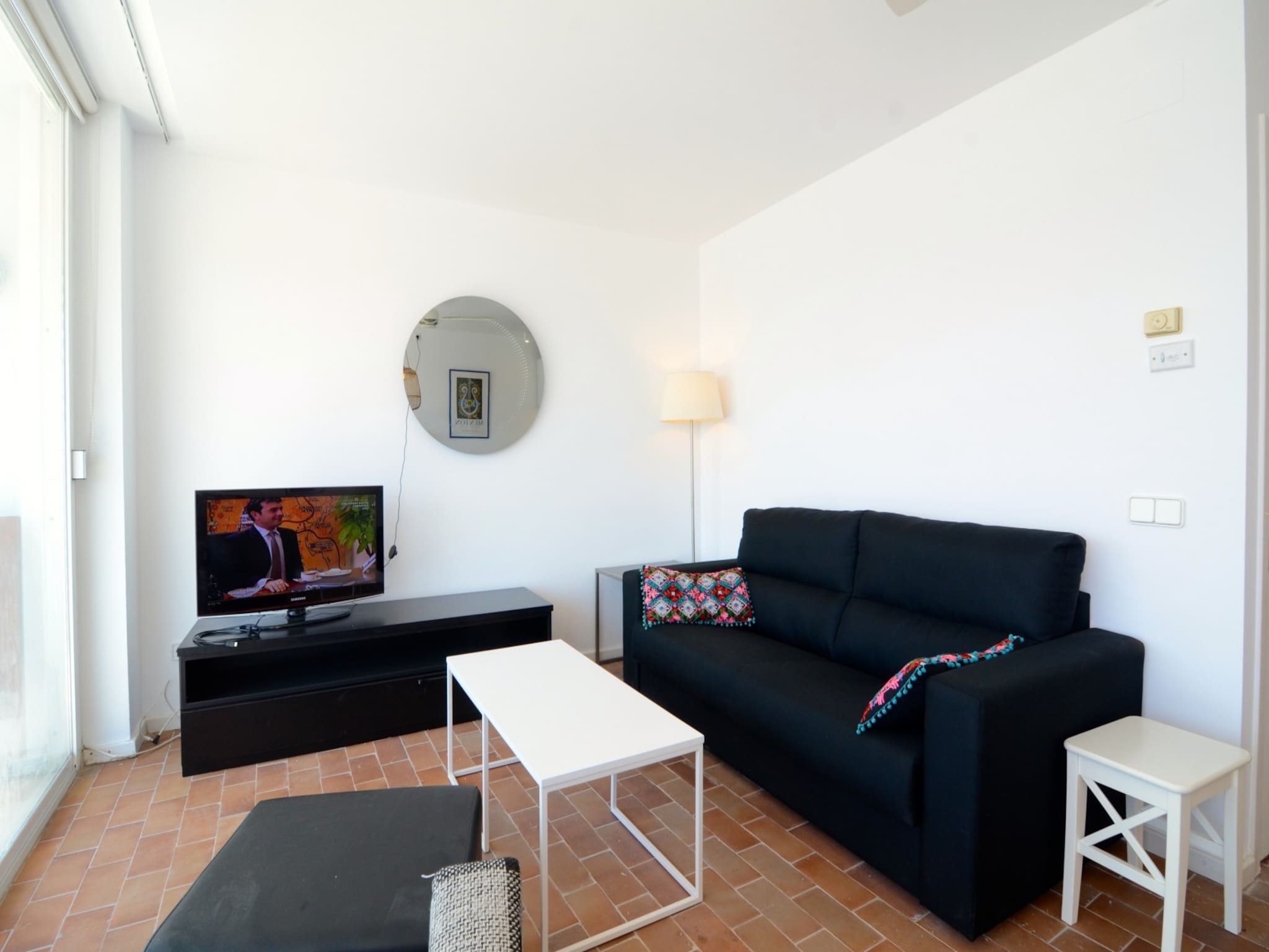 Ferienwohnung ESCORPORA