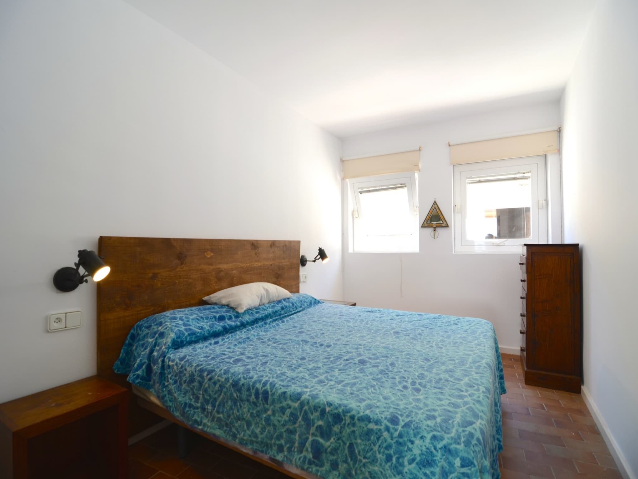 Ferienwohnung ESCORPORA