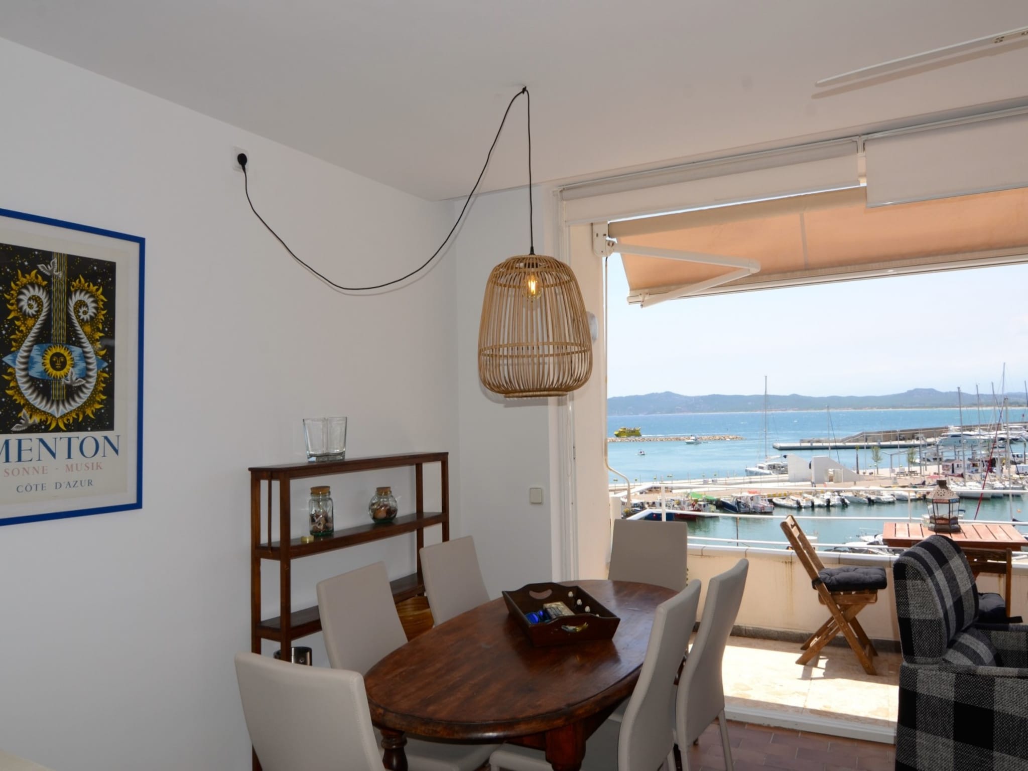 Ferienwohnung ESCORPORA