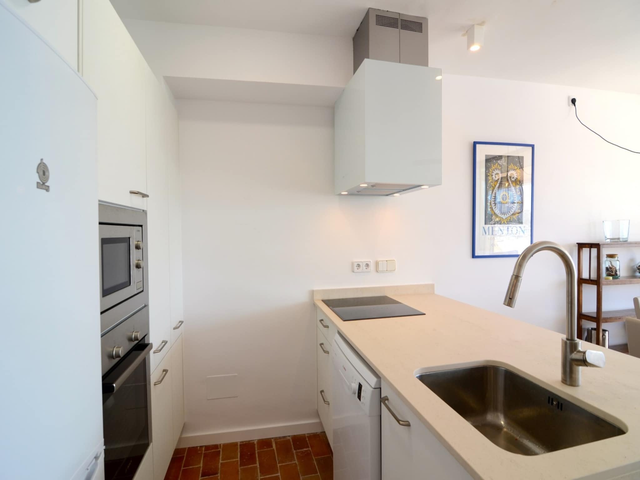 Ferienwohnung ESCORPORA