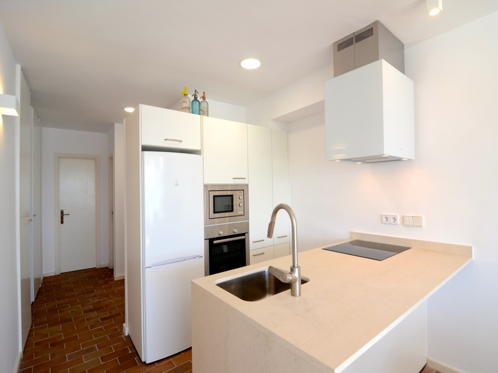 Ferienwohnung ESCORPORA