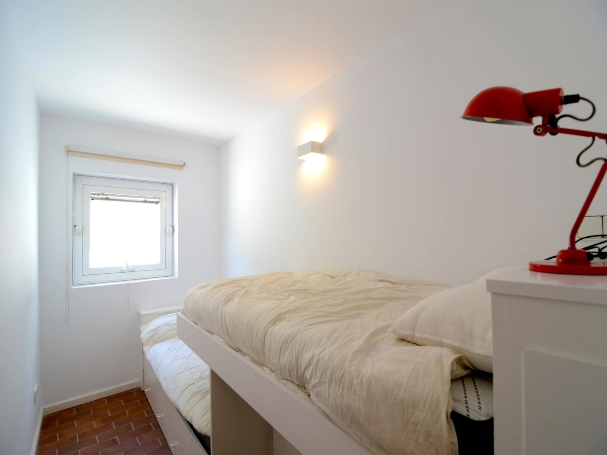 Ferienwohnung ESCORPORA