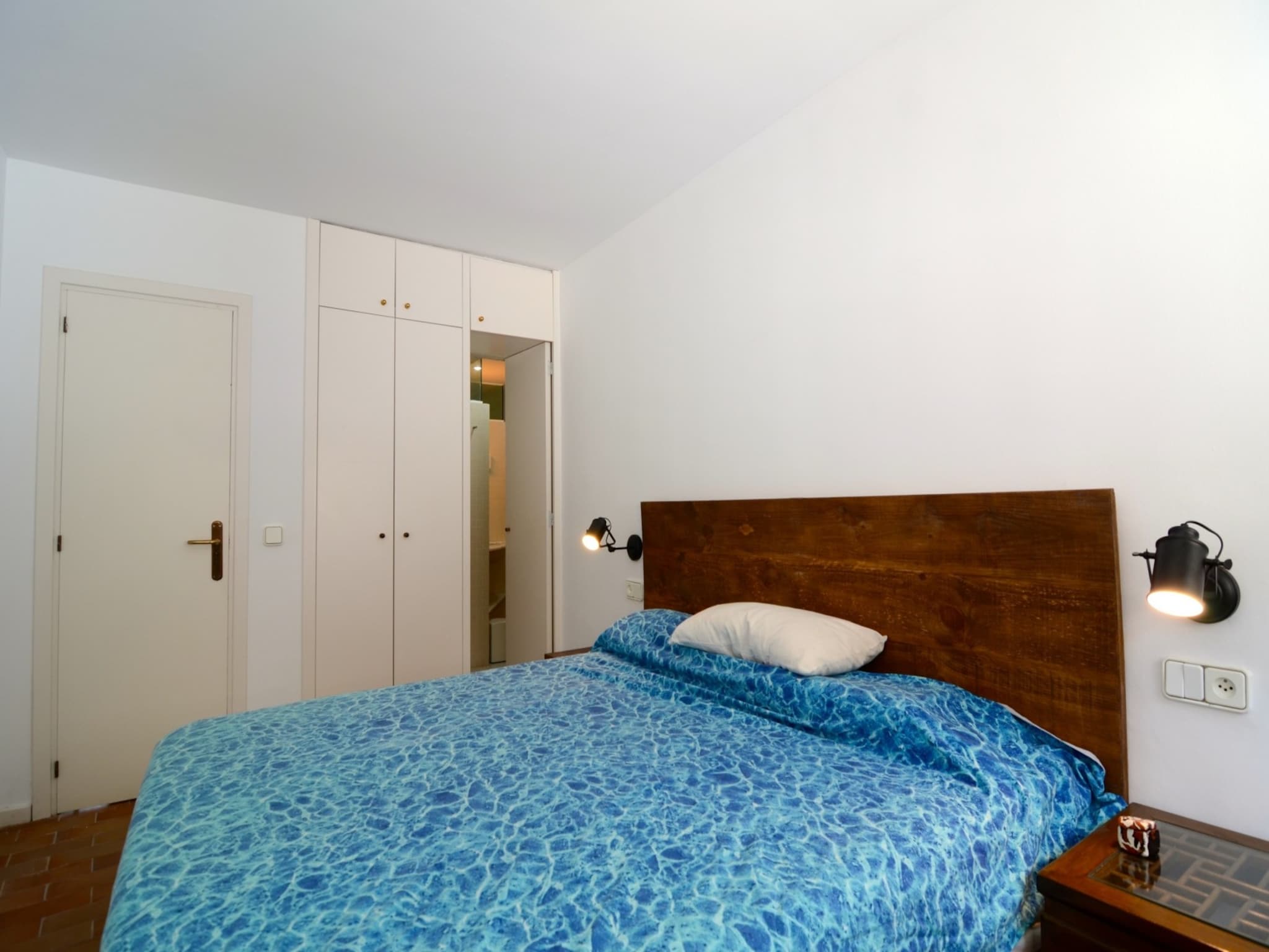 Ferienwohnung ESCORPORA