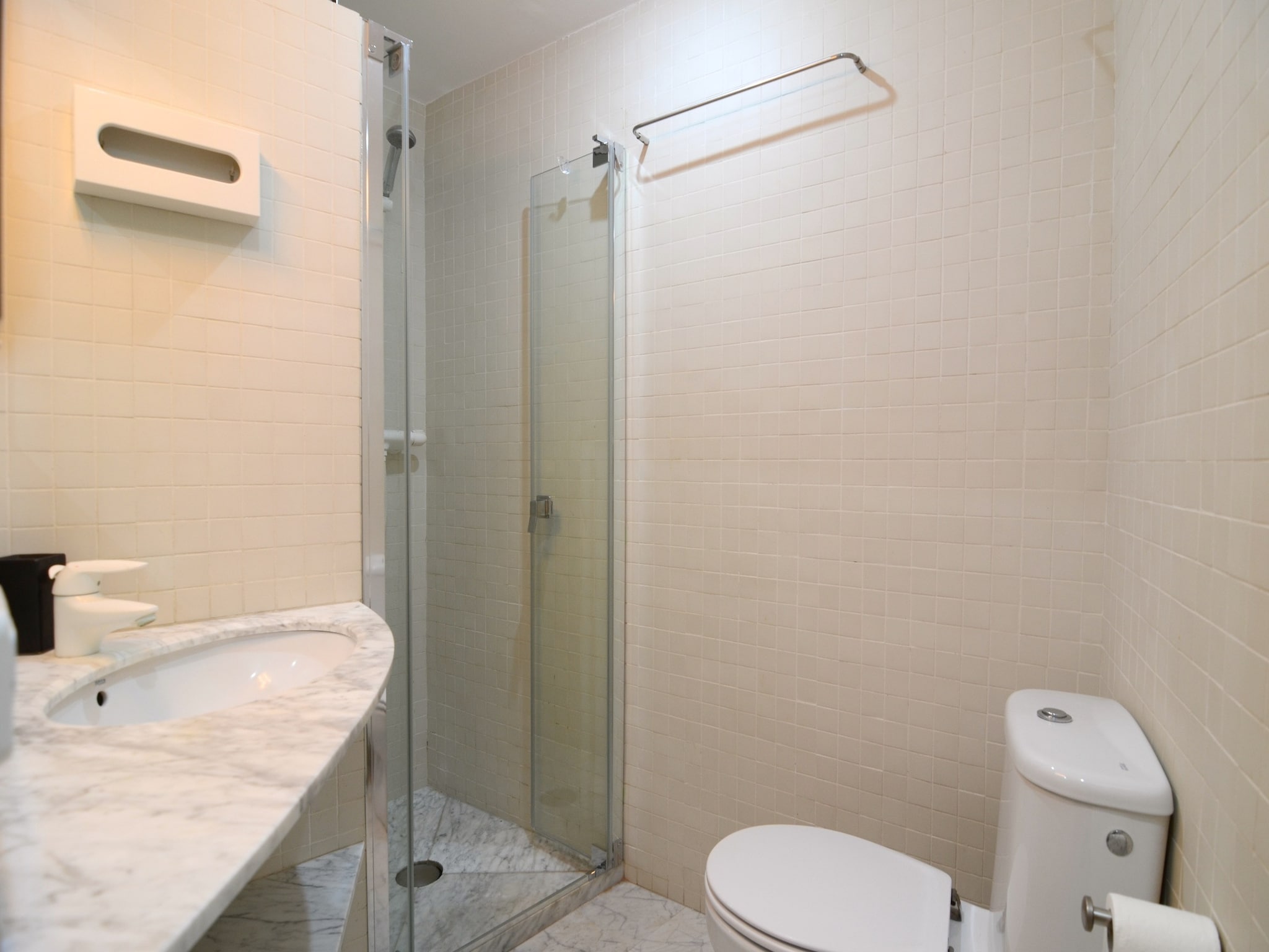Ferienwohnung ESCORPORA