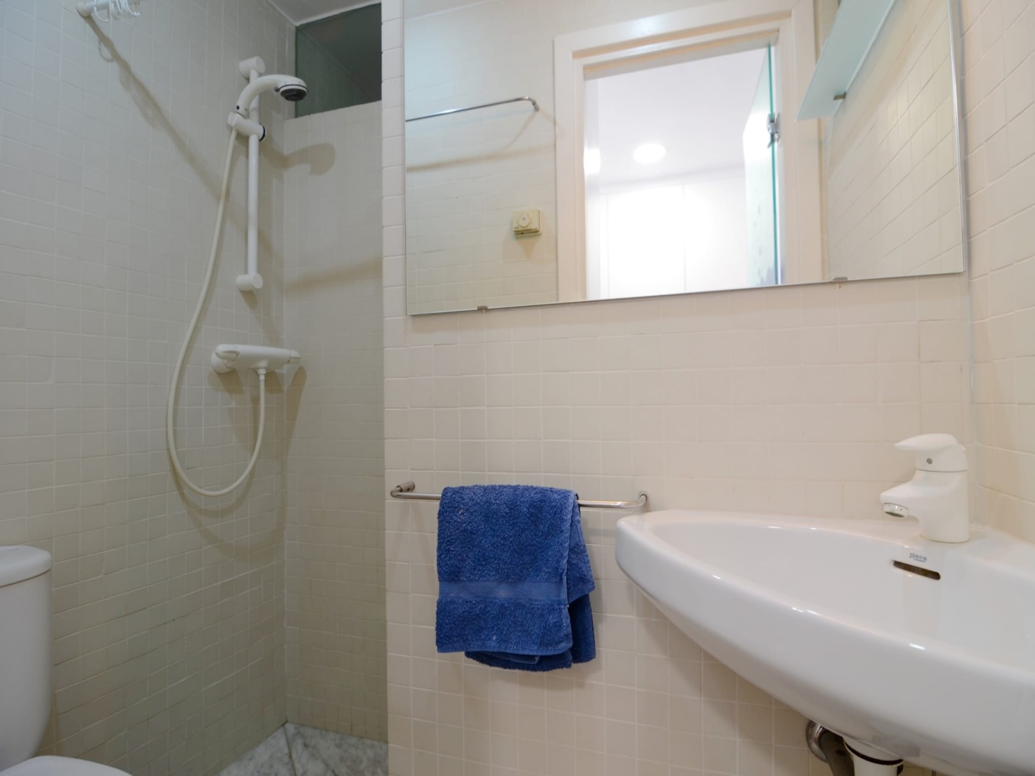 Ferienwohnung ESCORPORA