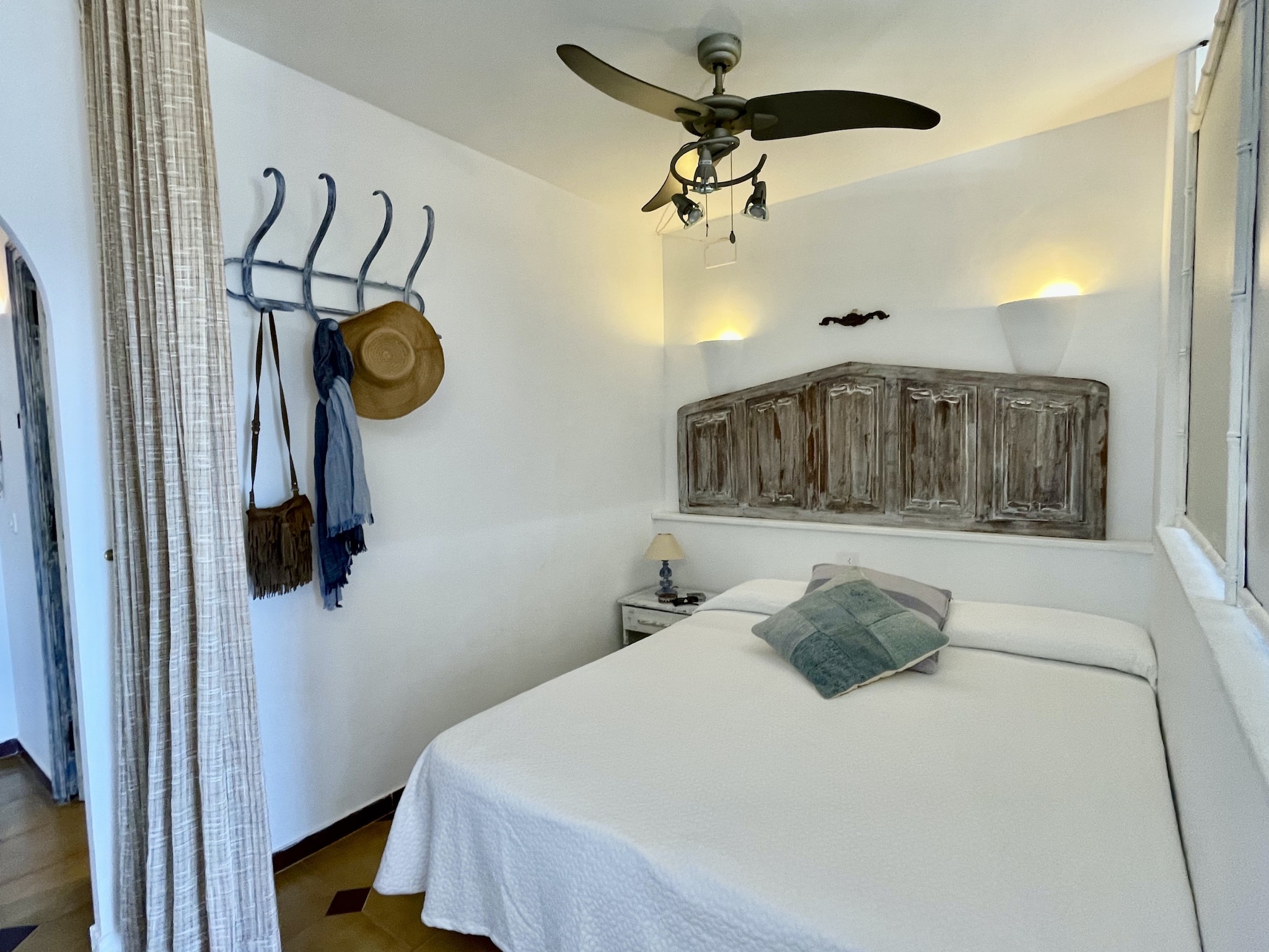 Ferienwohnung JADEMAR 114-D