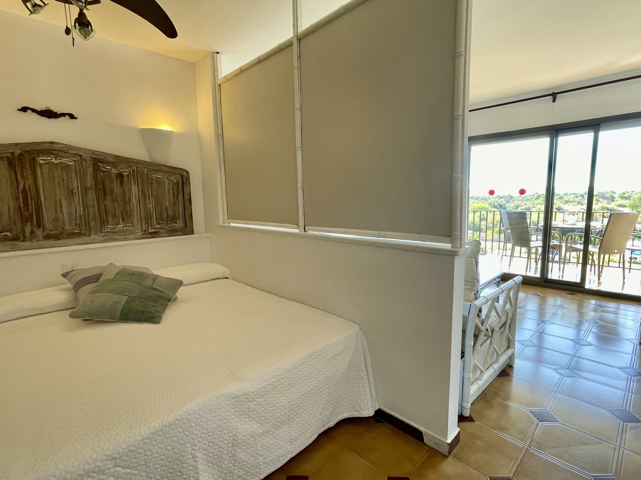 Ferienwohnung JADEMAR 114-D