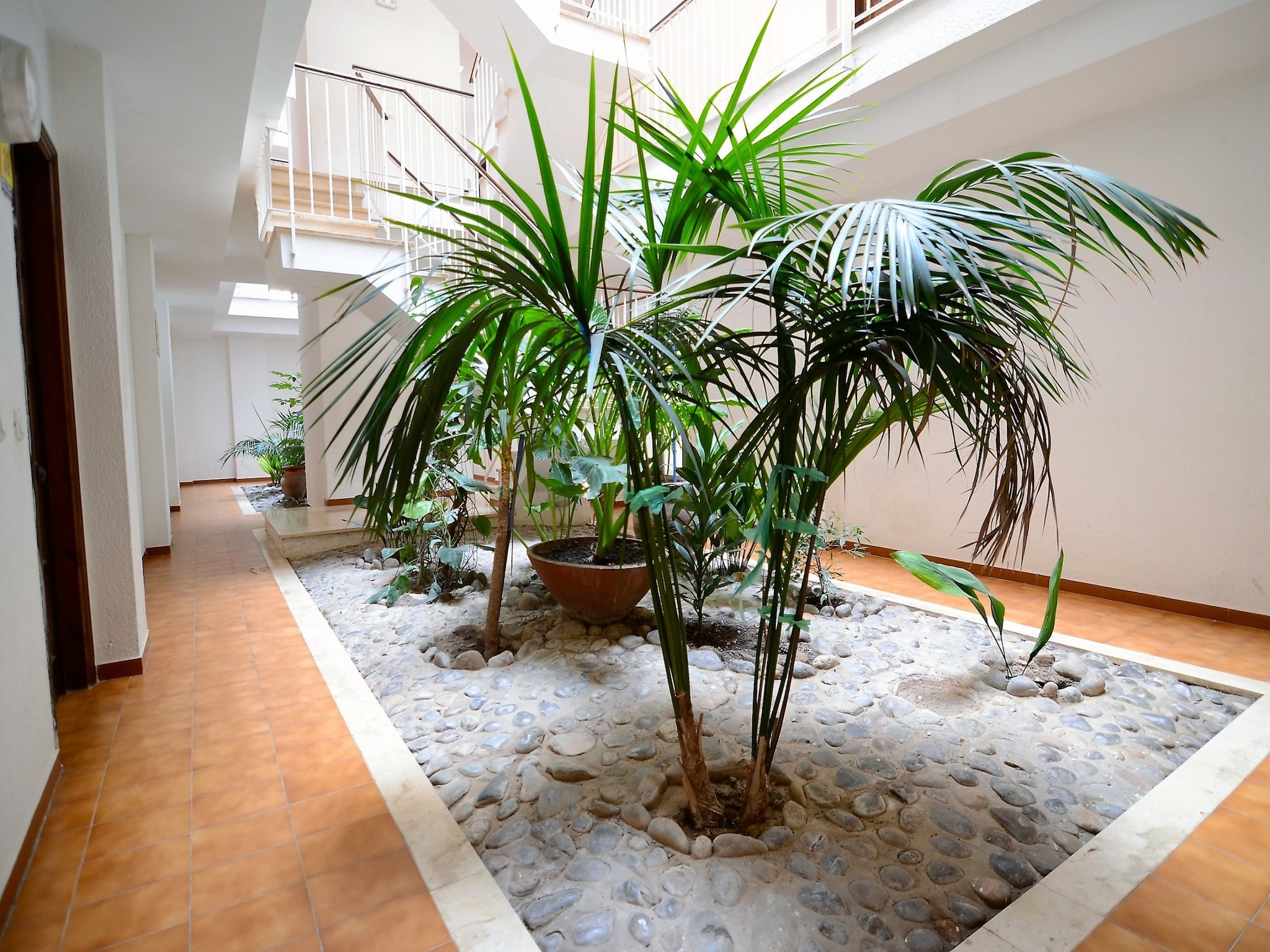 Ferienwohnung JADEMAR 114-D