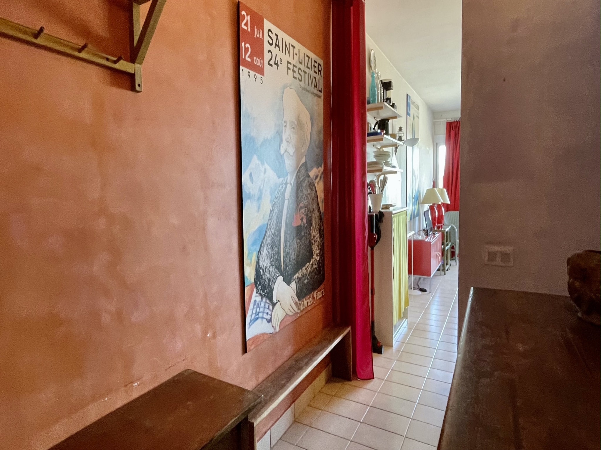 Leilighet PUIG PADRO 4 2-2