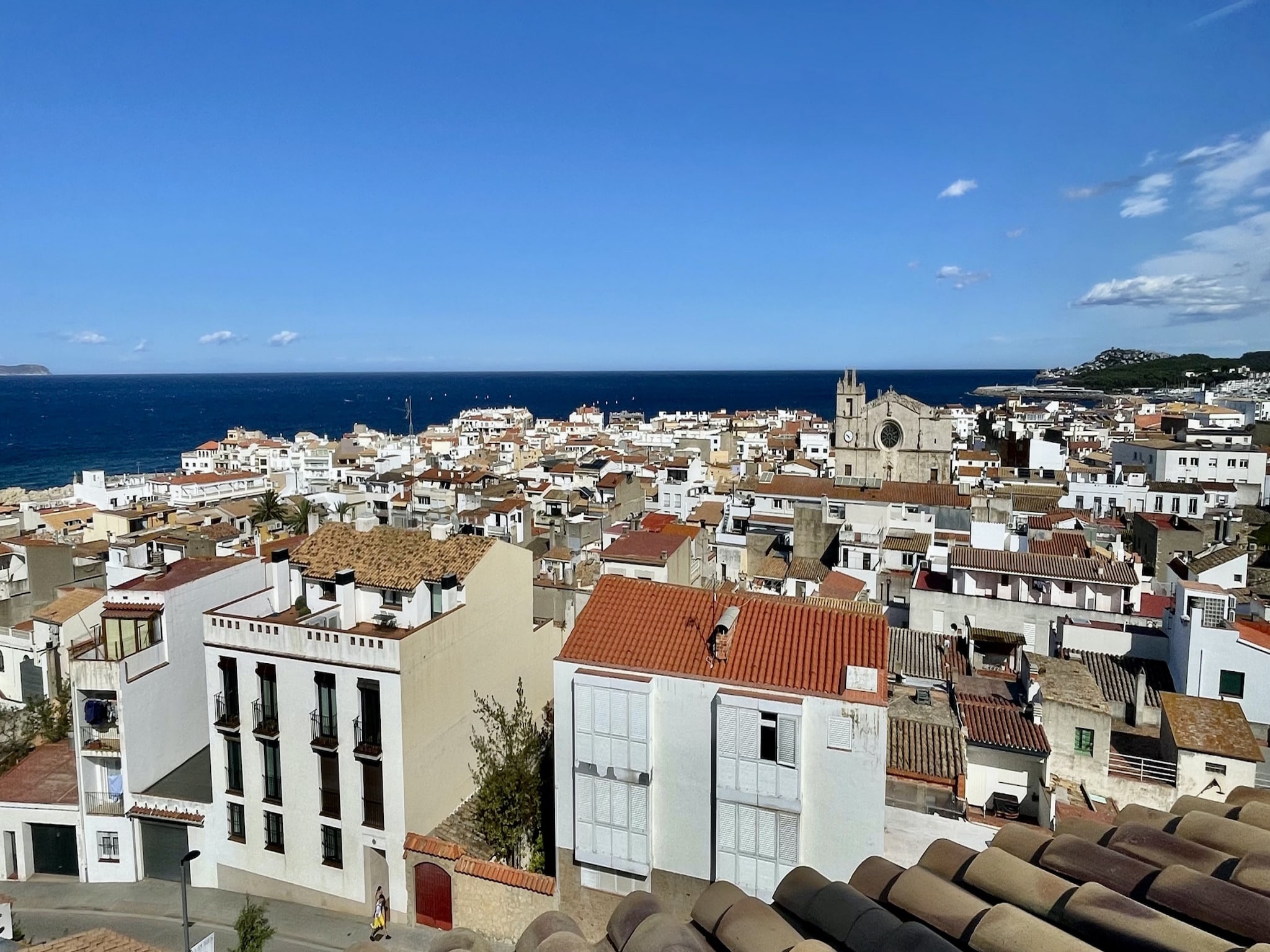 Leilighet PUIG PADRO 4 2-2