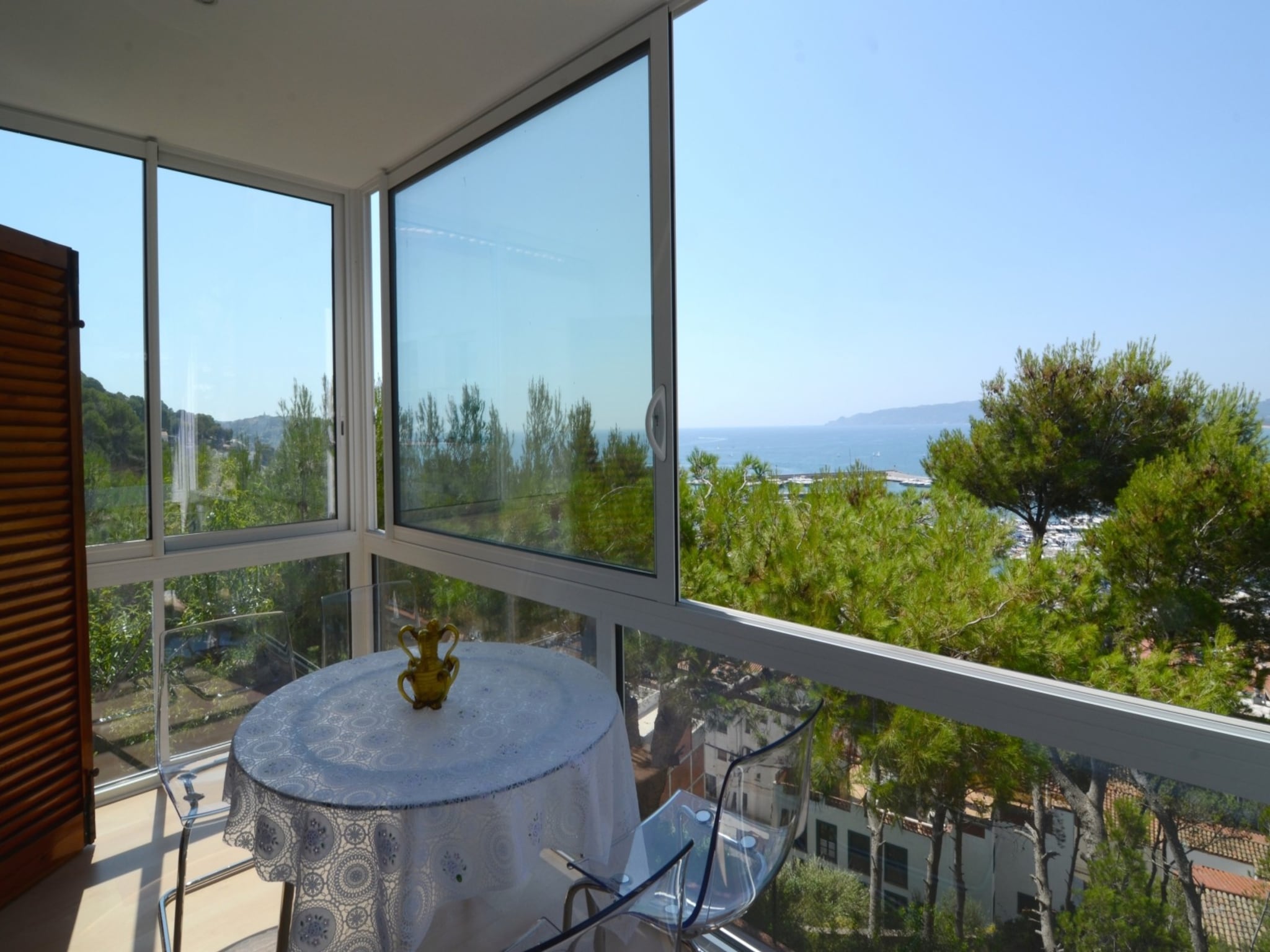 Leilighet APARTAMENTO ILSE