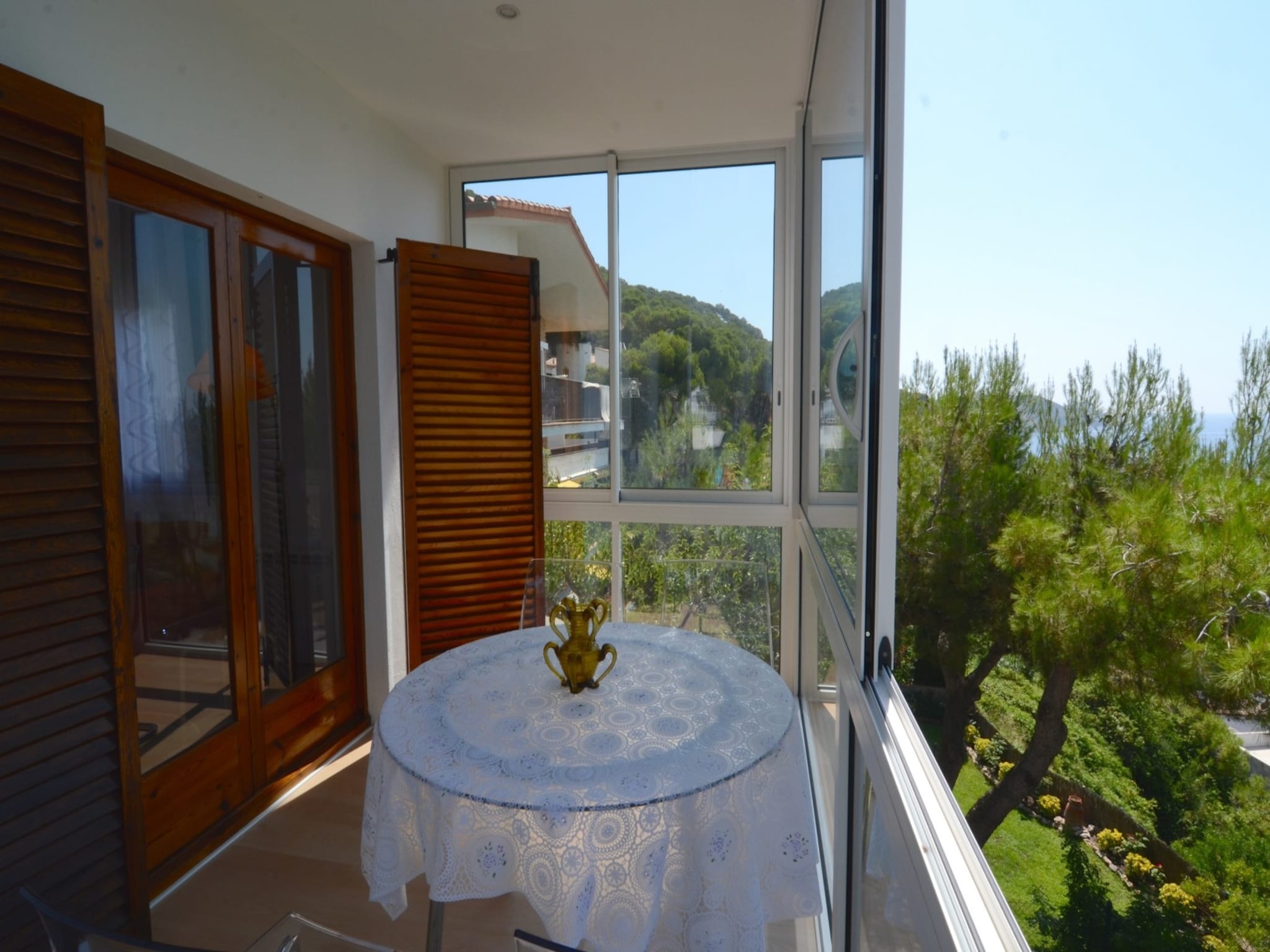 Leilighet APARTAMENTO ILSE