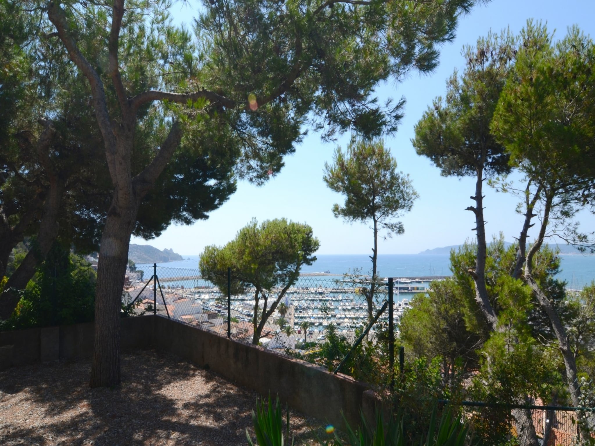 Leilighet APARTAMENTO ILSE