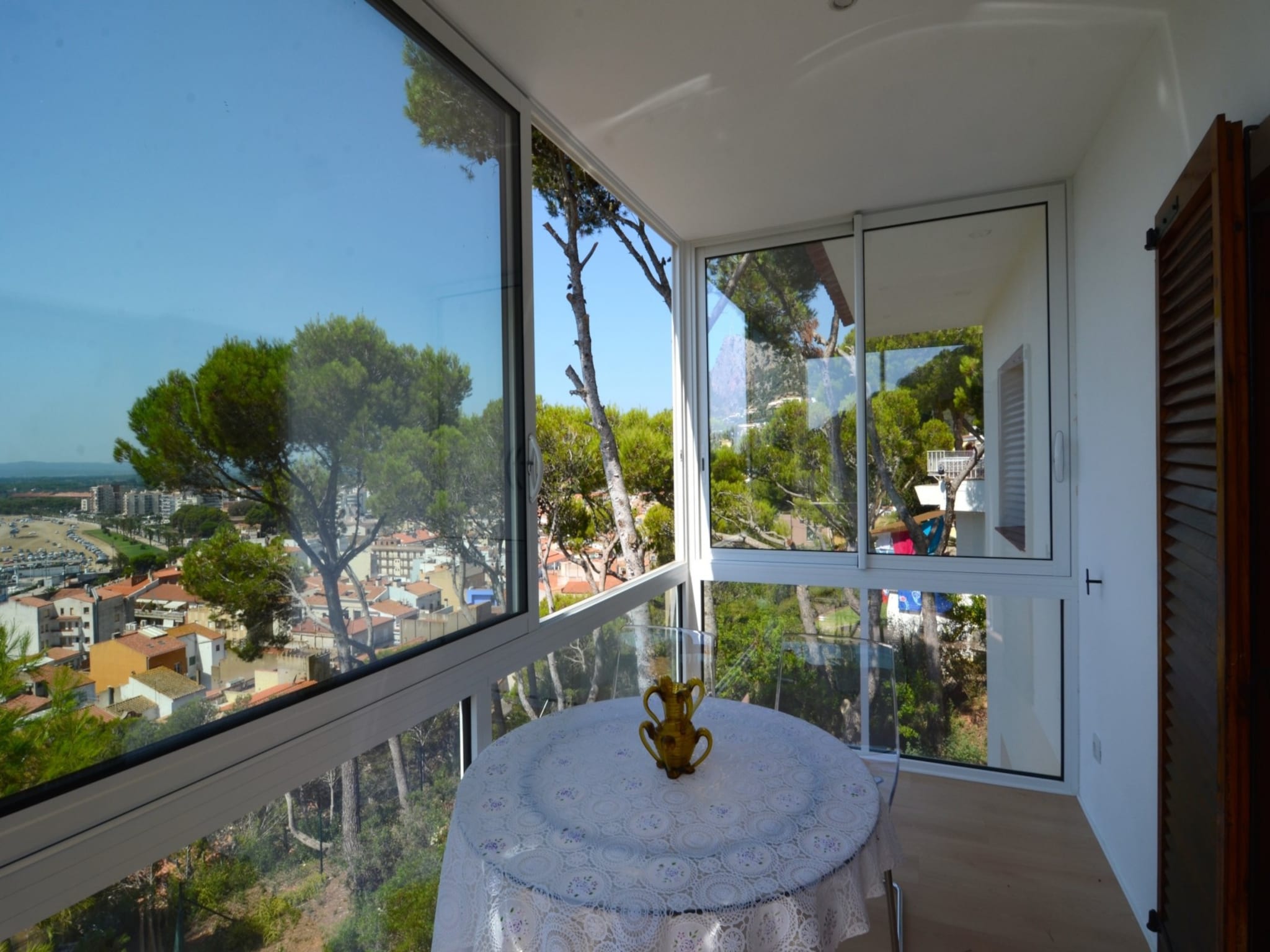 Leilighet APARTAMENTO ILSE
