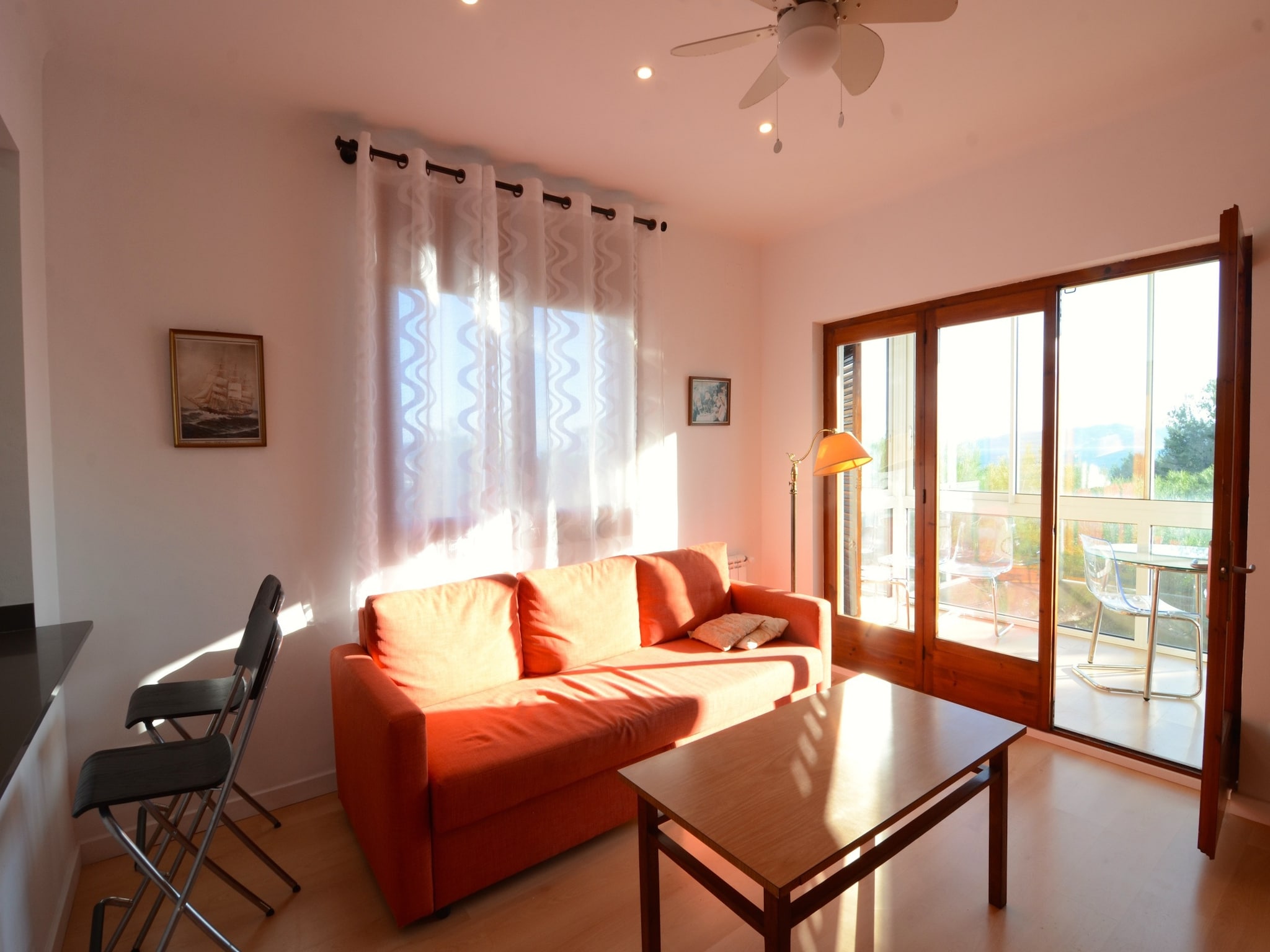 Leilighet APARTAMENTO ILSE