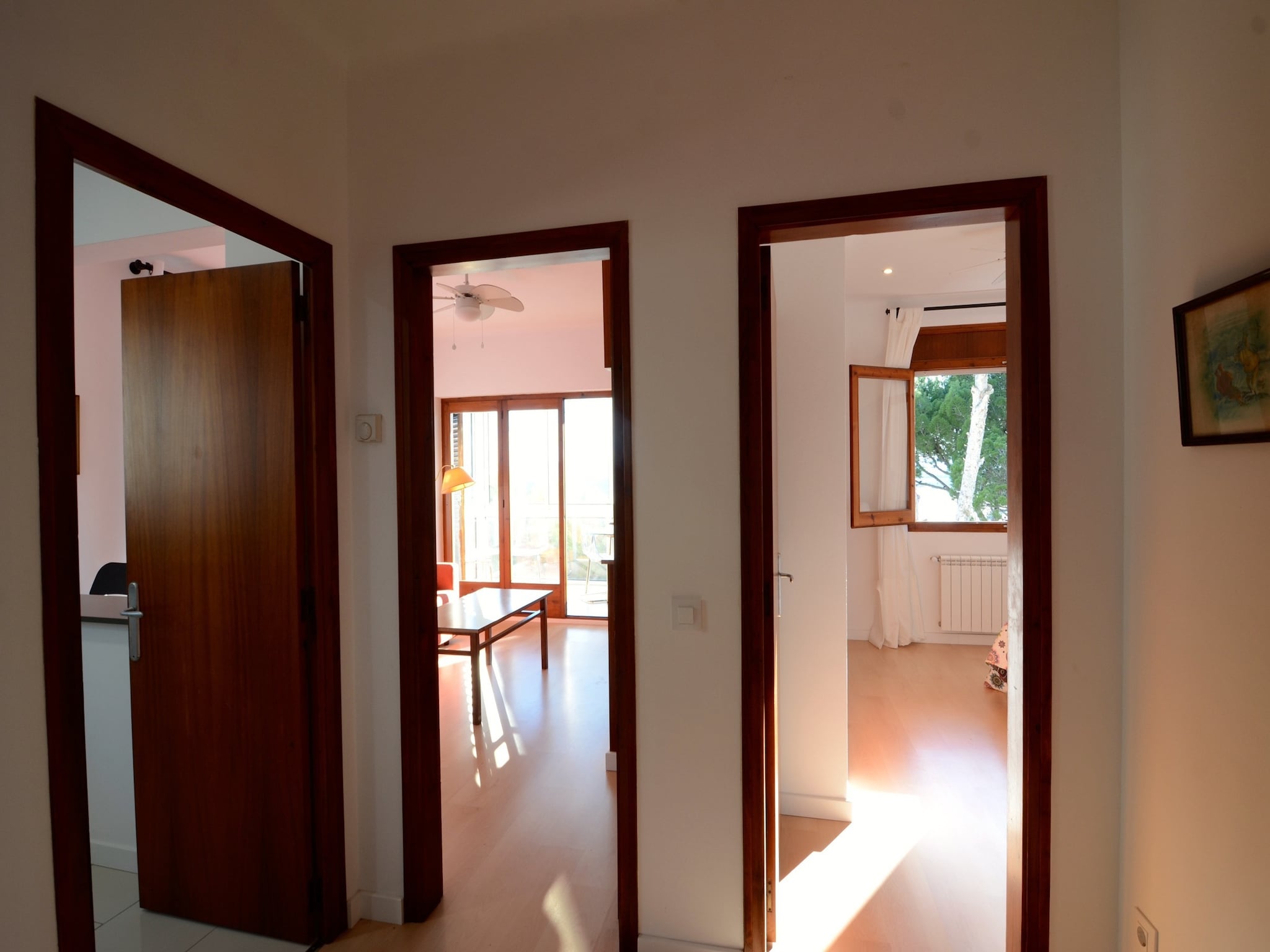 Leilighet APARTAMENTO ILSE