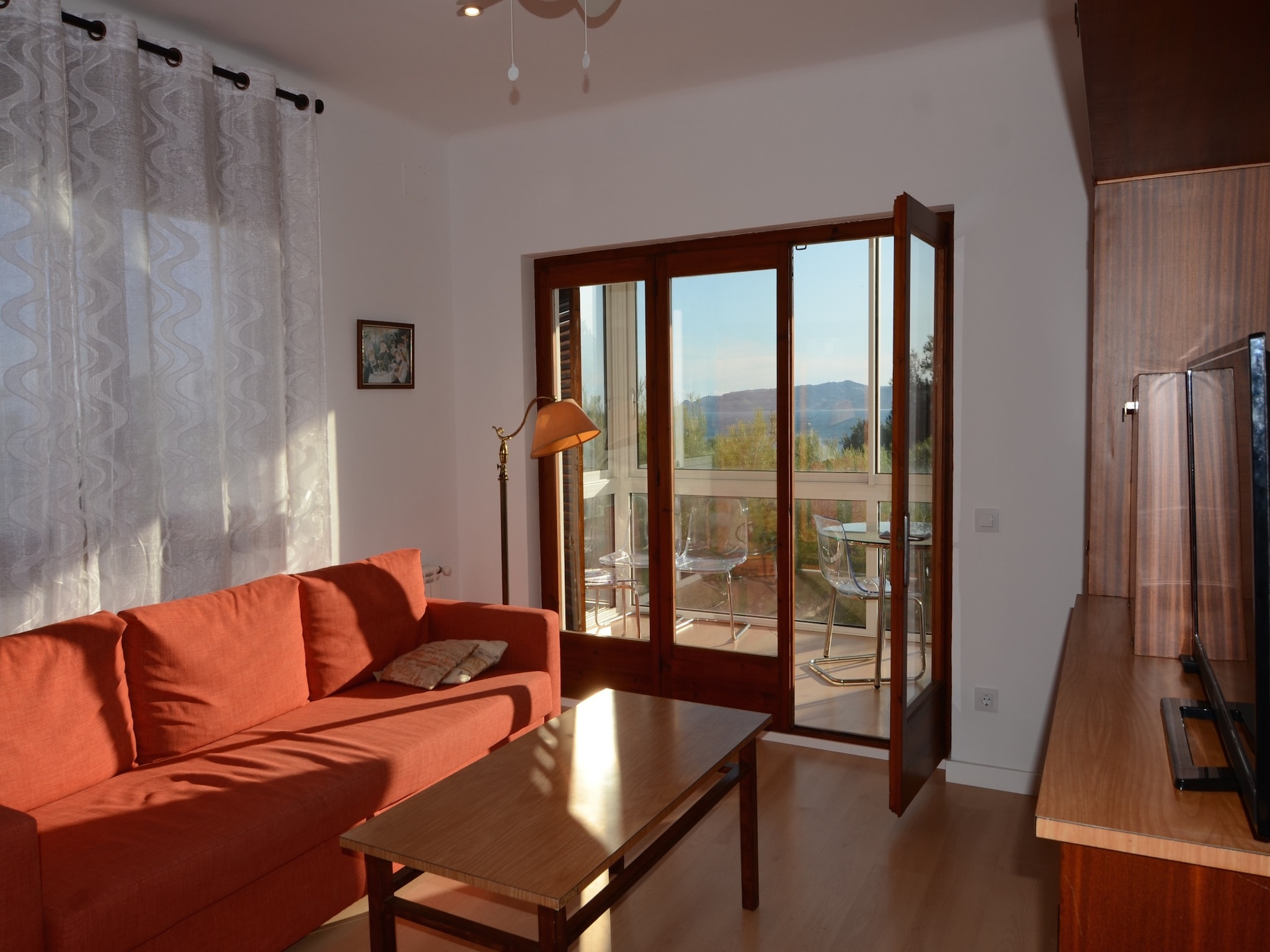 Leilighet APARTAMENTO ILSE