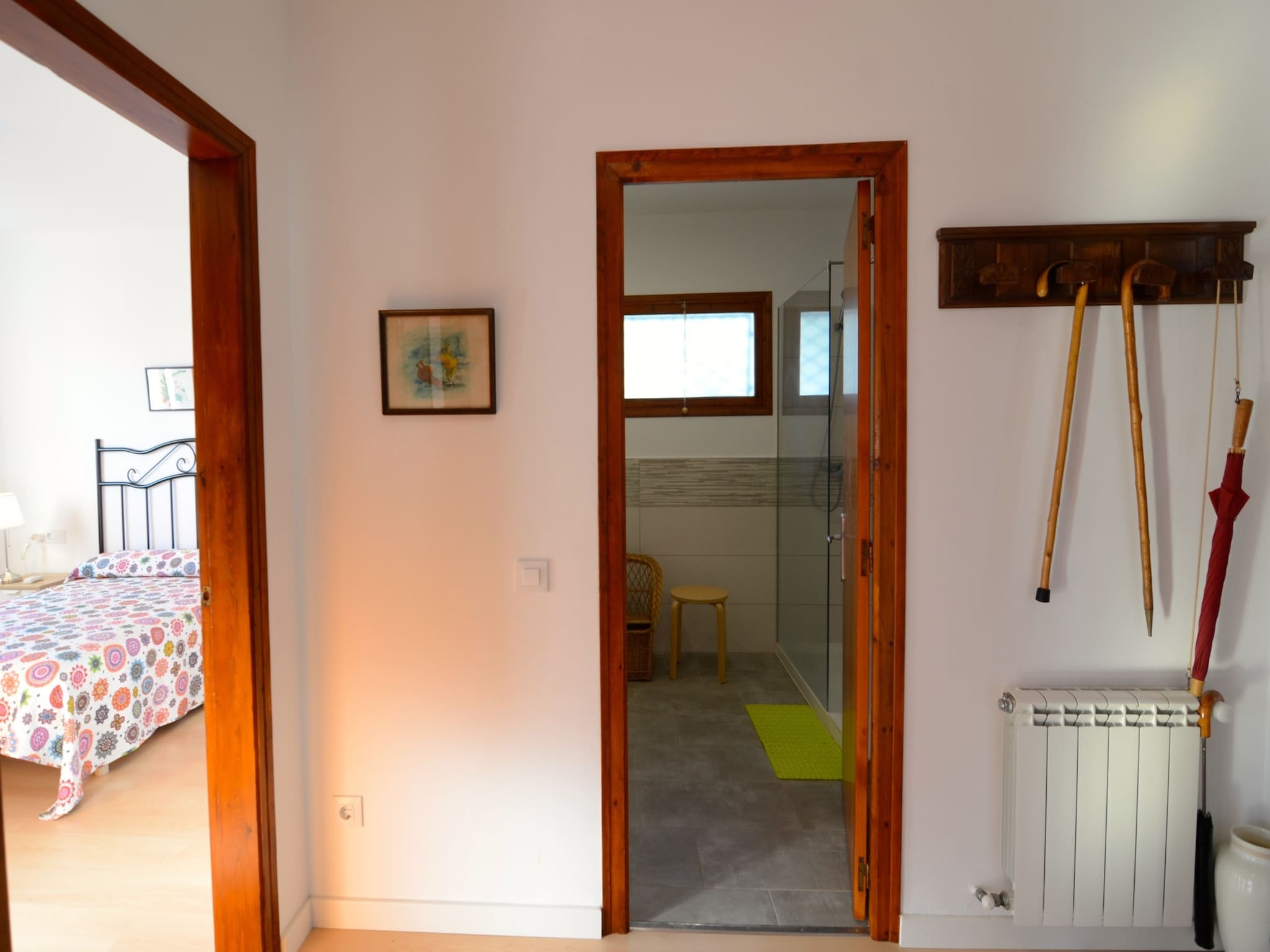 Leilighet APARTAMENTO ILSE