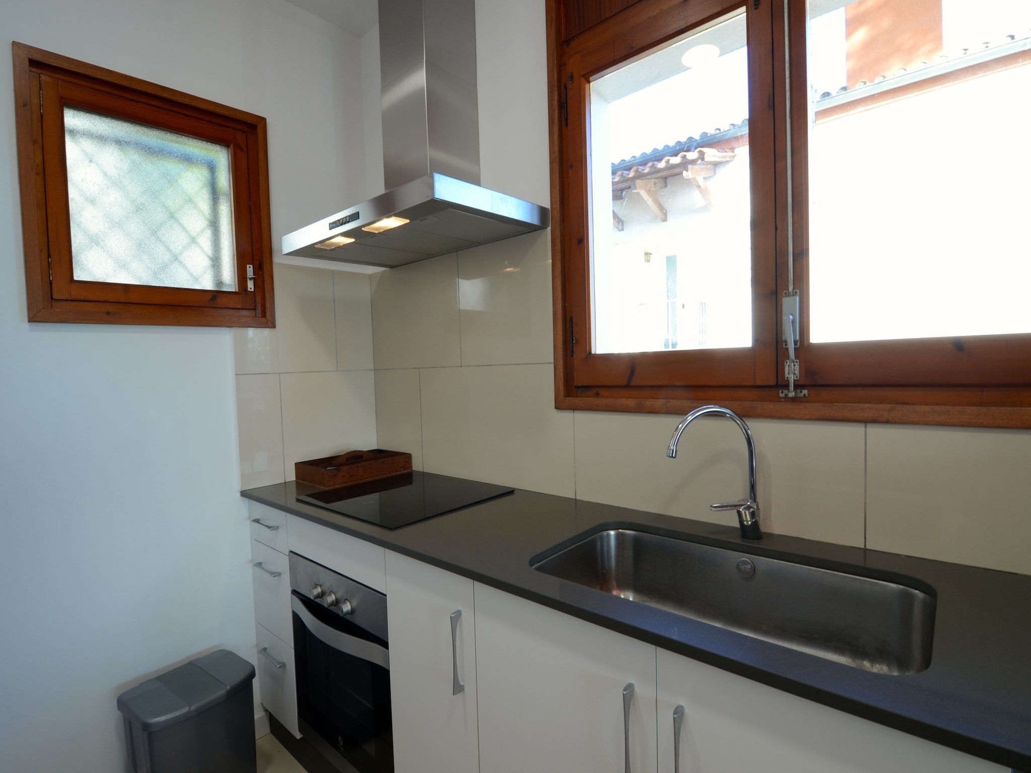 Leilighet APARTAMENTO ILSE