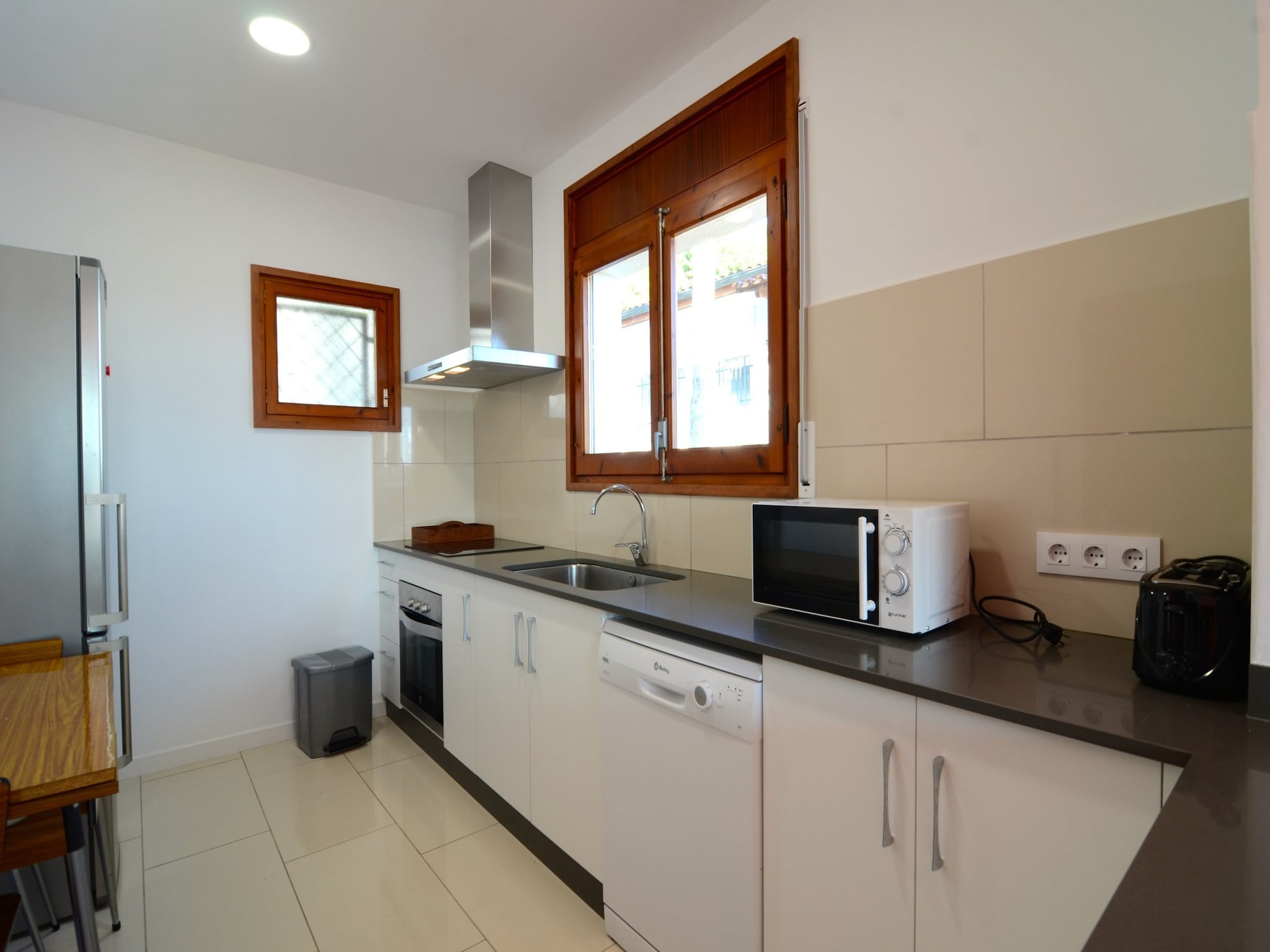 Leilighet APARTAMENTO ILSE