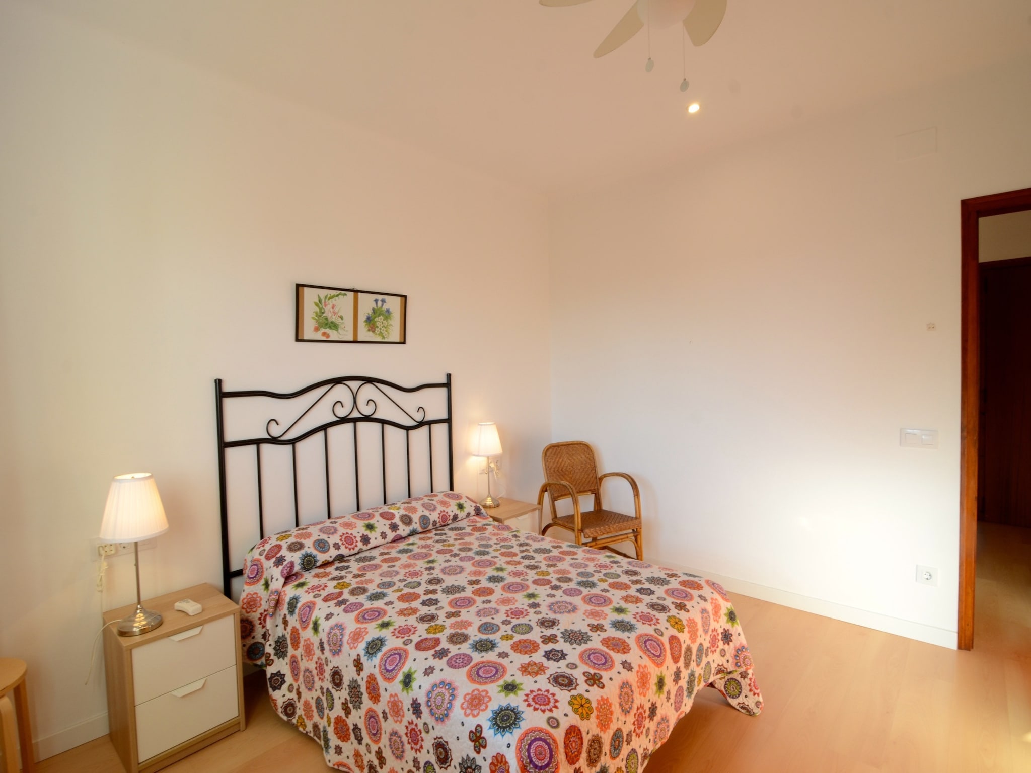 Leilighet APARTAMENTO ILSE