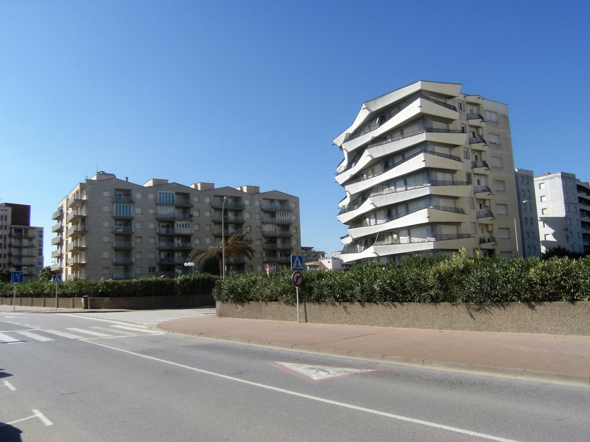 Leilighet ROCAMAURA I B 5-2
