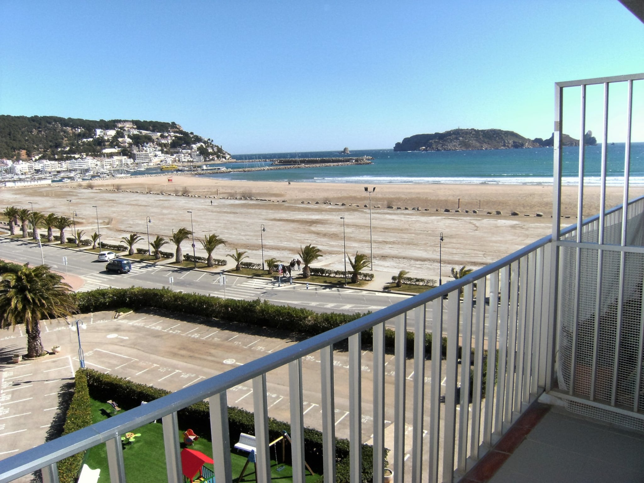 Leilighet ROCAMAURA I B 5-2