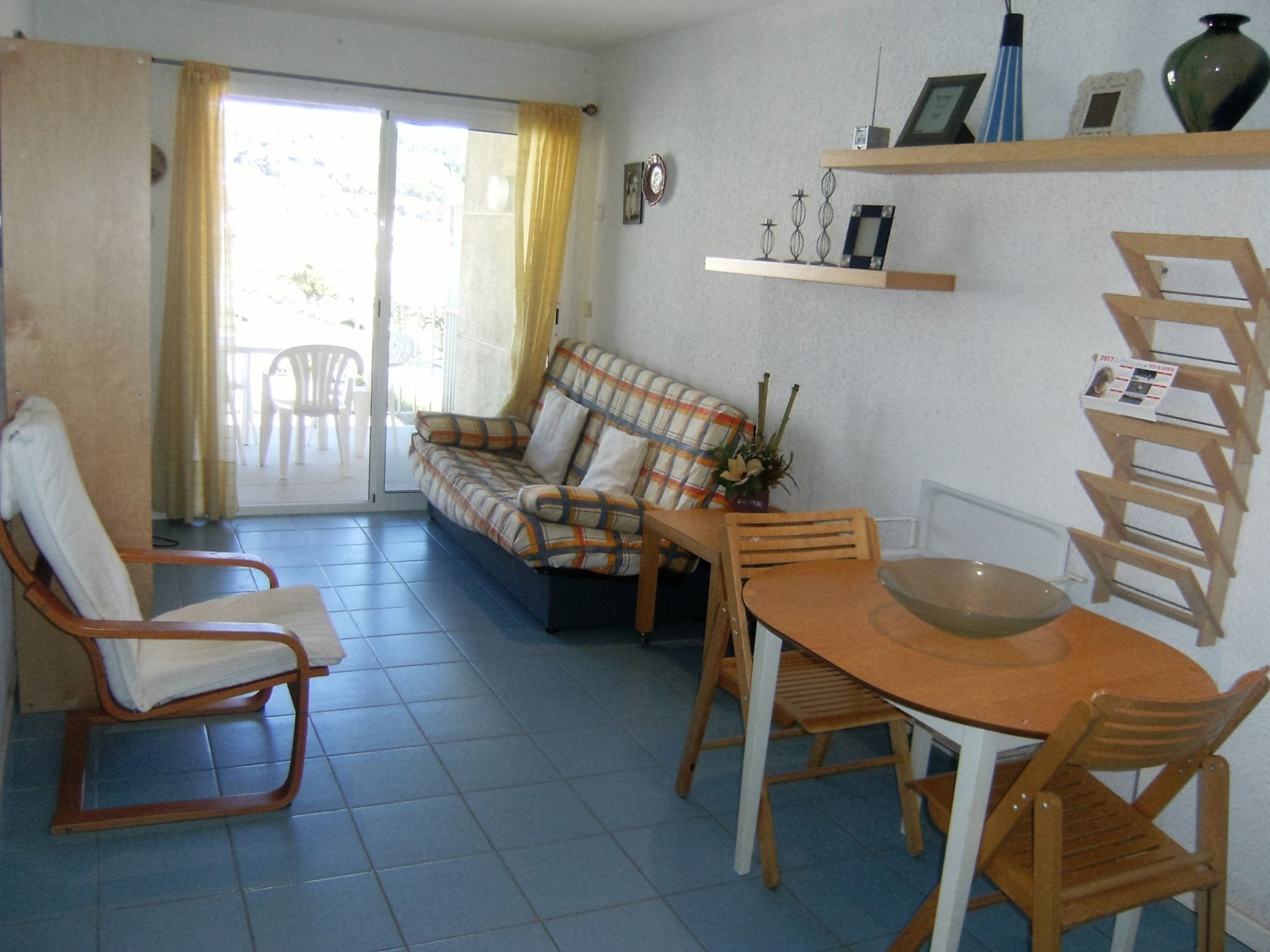 Leilighet ROCAMAURA I B 5-2