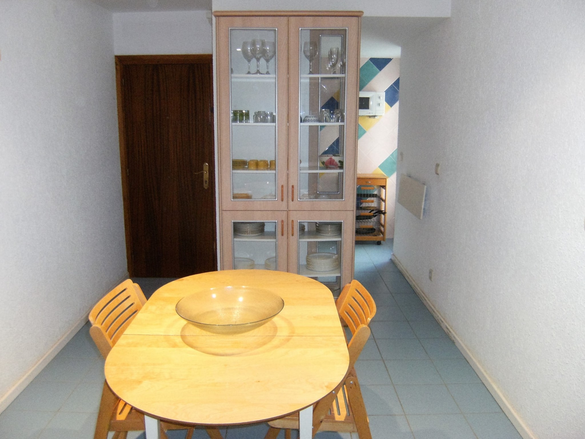 Leilighet ROCAMAURA I B 5-2