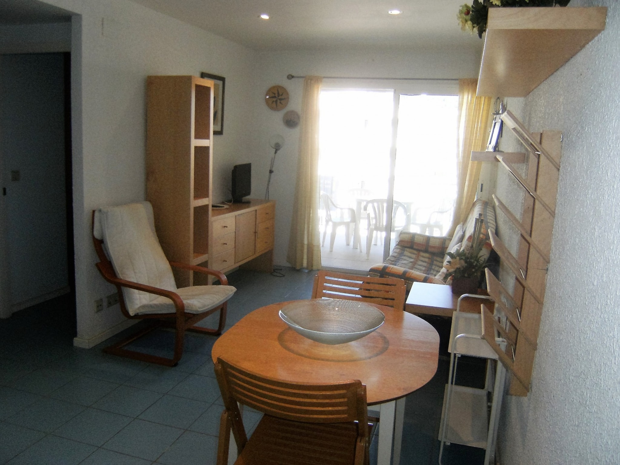Leilighet ROCAMAURA I B 5-2