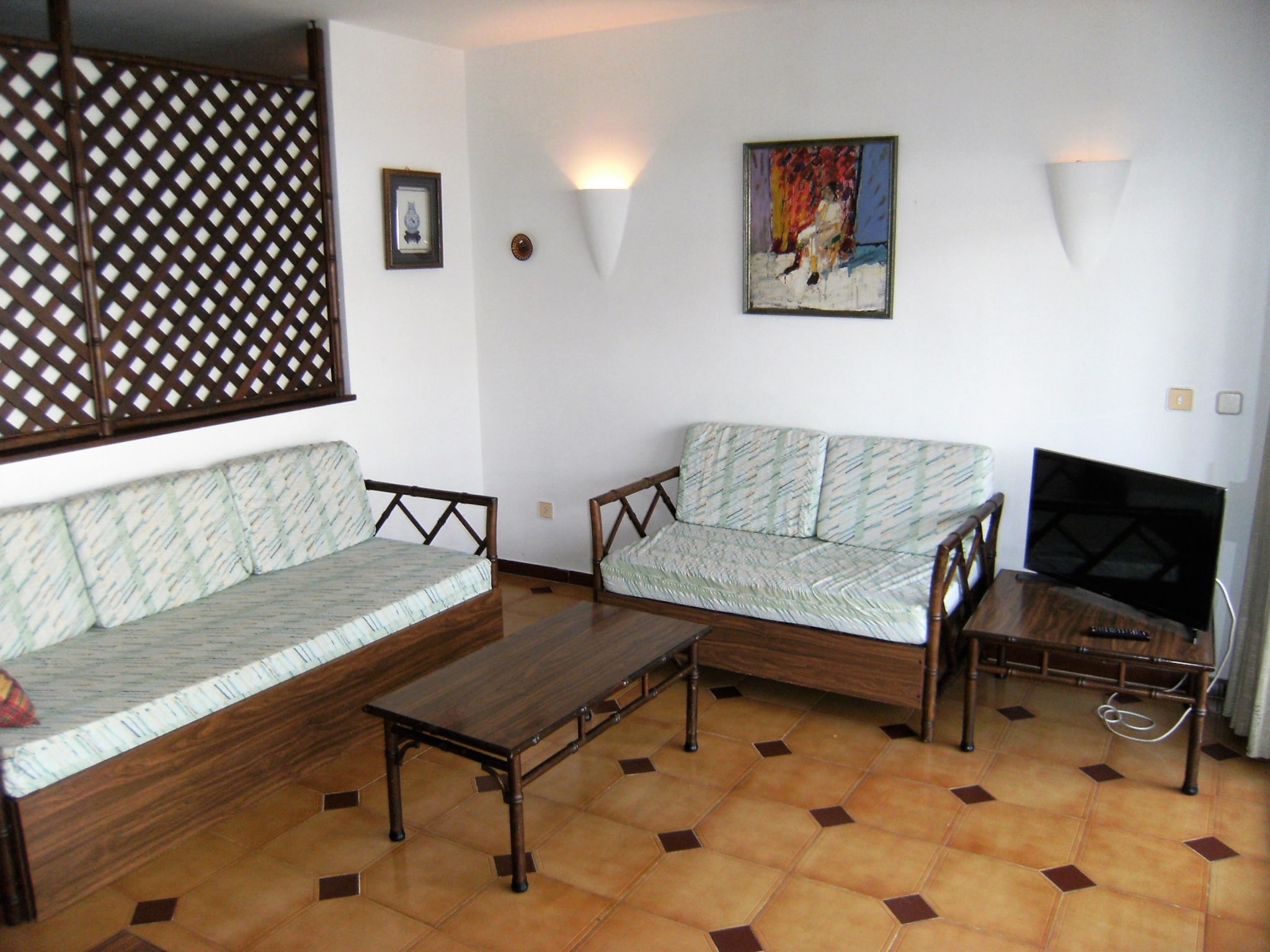 Ferienwohnung JADEMAR 064-B