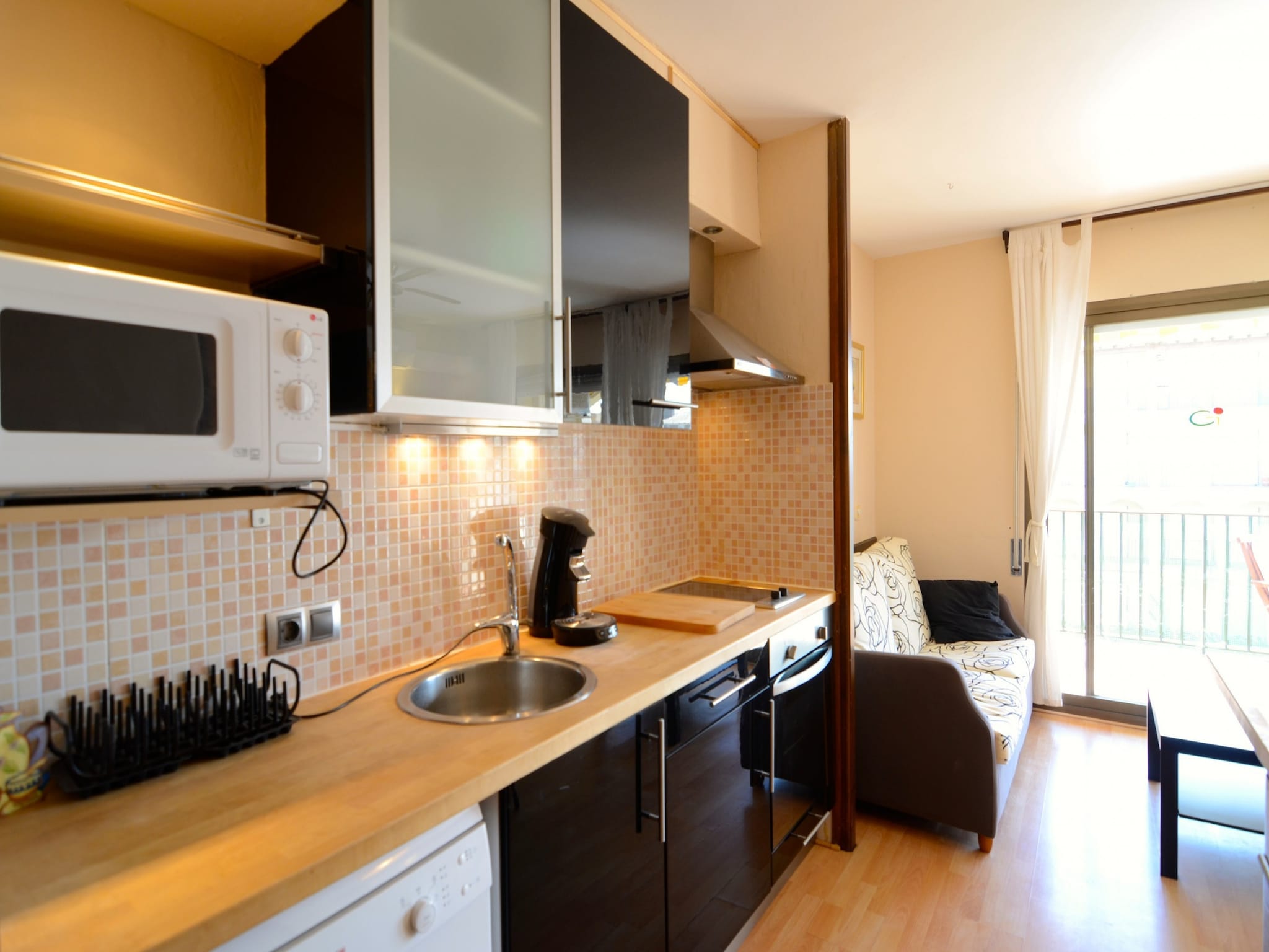 Ferienwohnung JADEMAR 059-B